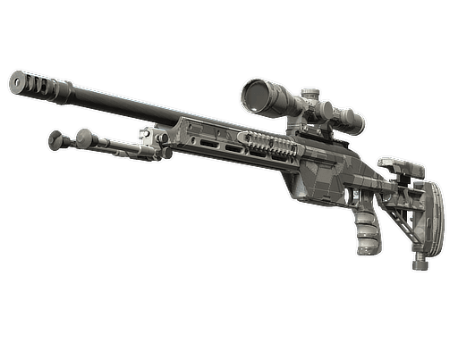 SSG 08 | Sans Comic