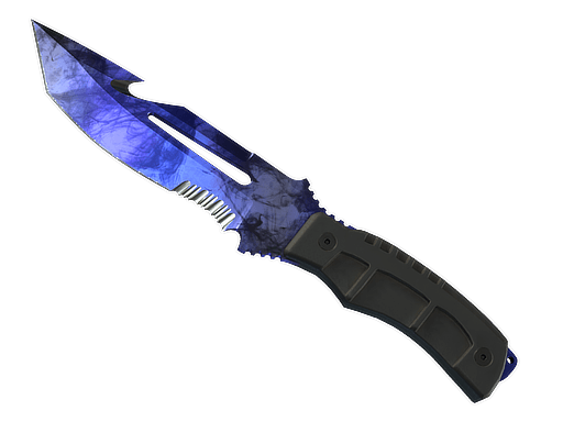 Survival Knife | Doppler (Phase 4)