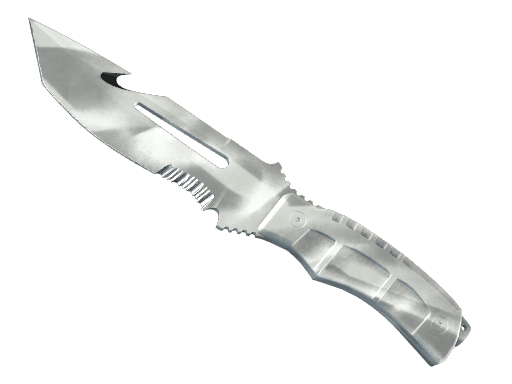 Survival Knife | Urban Masked