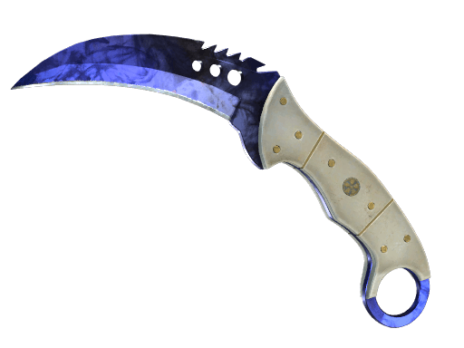 Talon Knife | Doppler (Phase 4)
