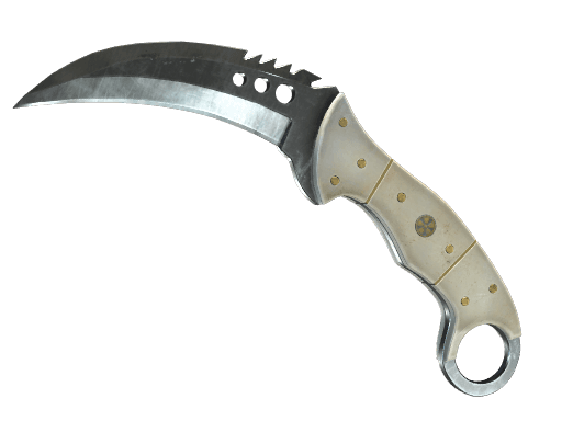 Talon Knife