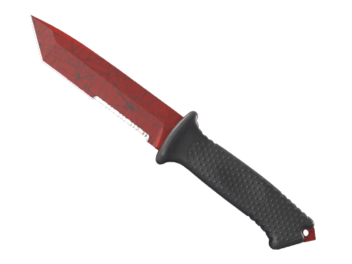 Ursus Knife | Crimson Web