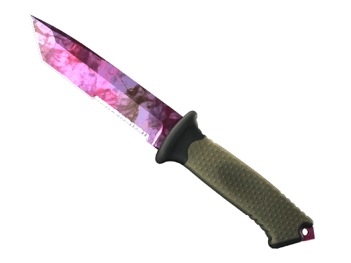Ursus Knife | Doppler (Phase 2)