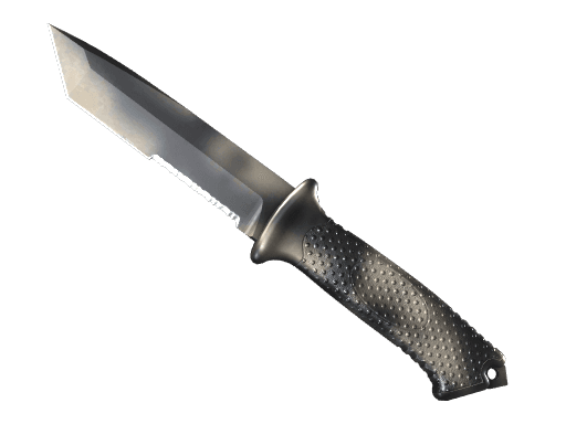 Ursus Knife | Scorched