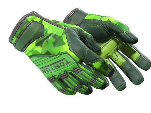 Specialist Gloves