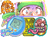2025 Community Sticker Collection
