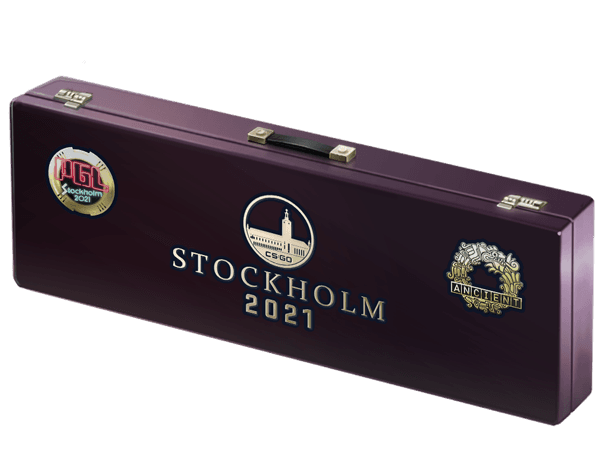 Stockholm 2021
