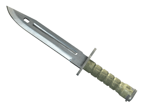 Bayonet