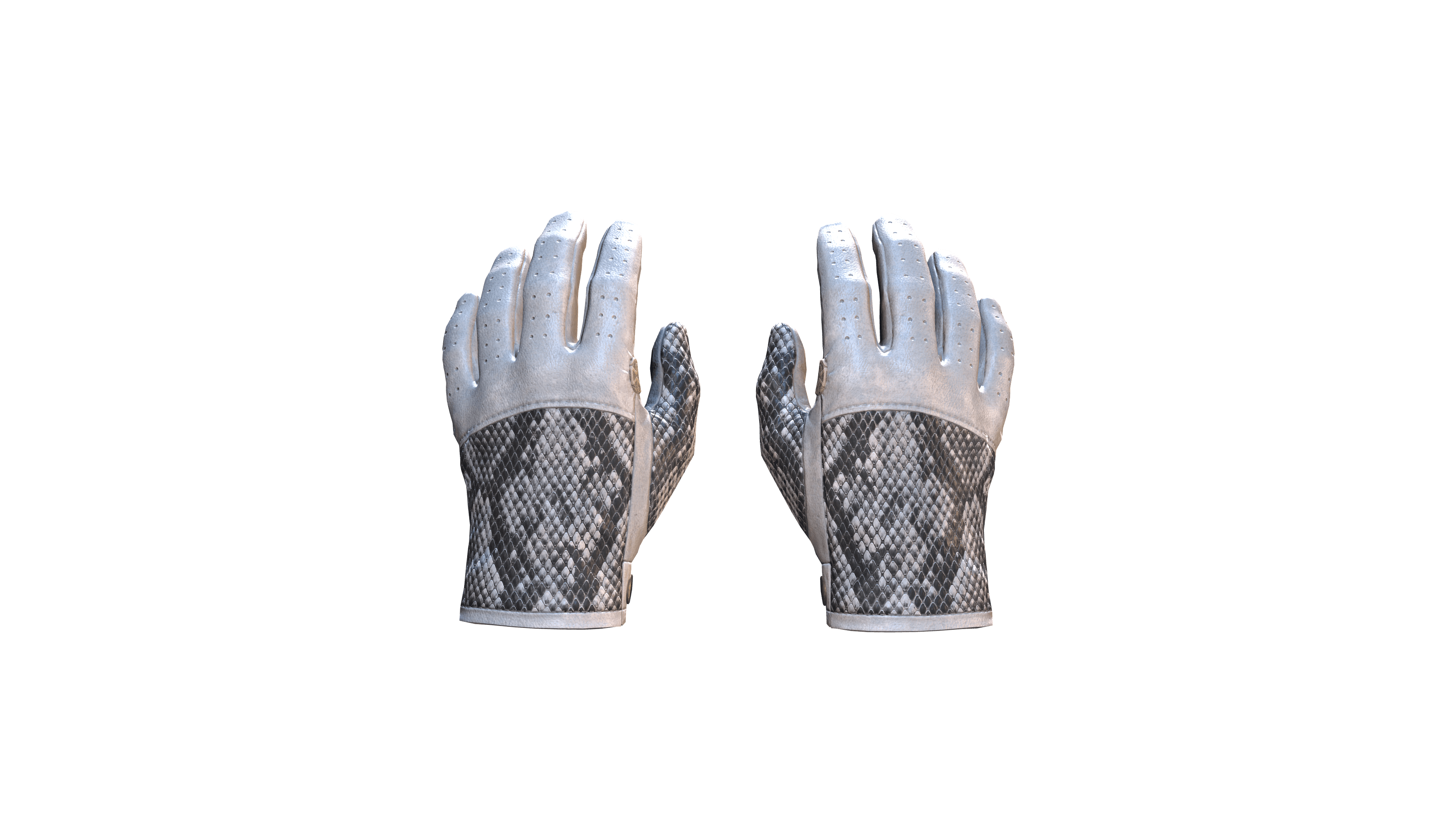 Driver Gloves | King Snake