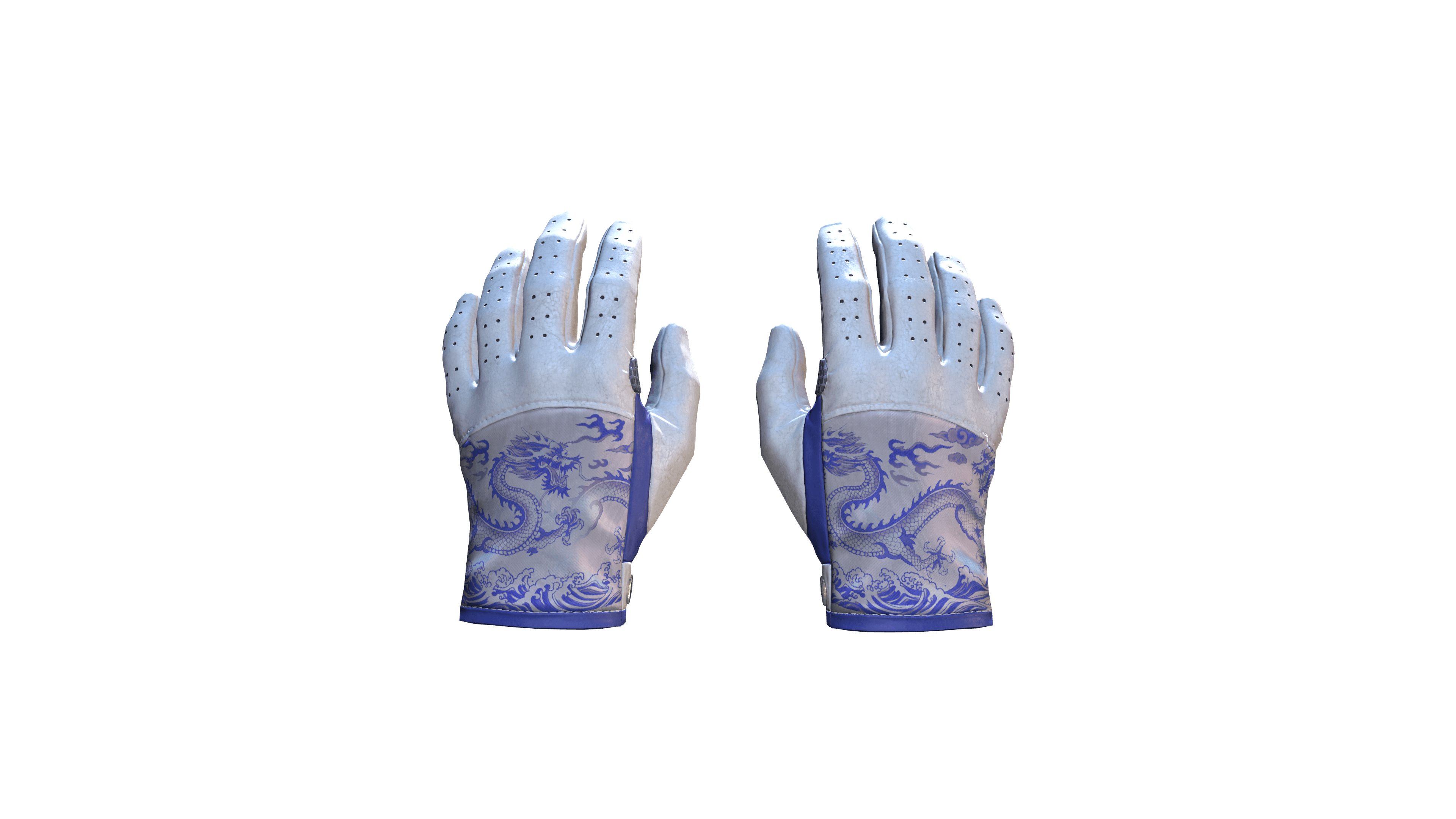 Driver Gloves | Wave Chaser