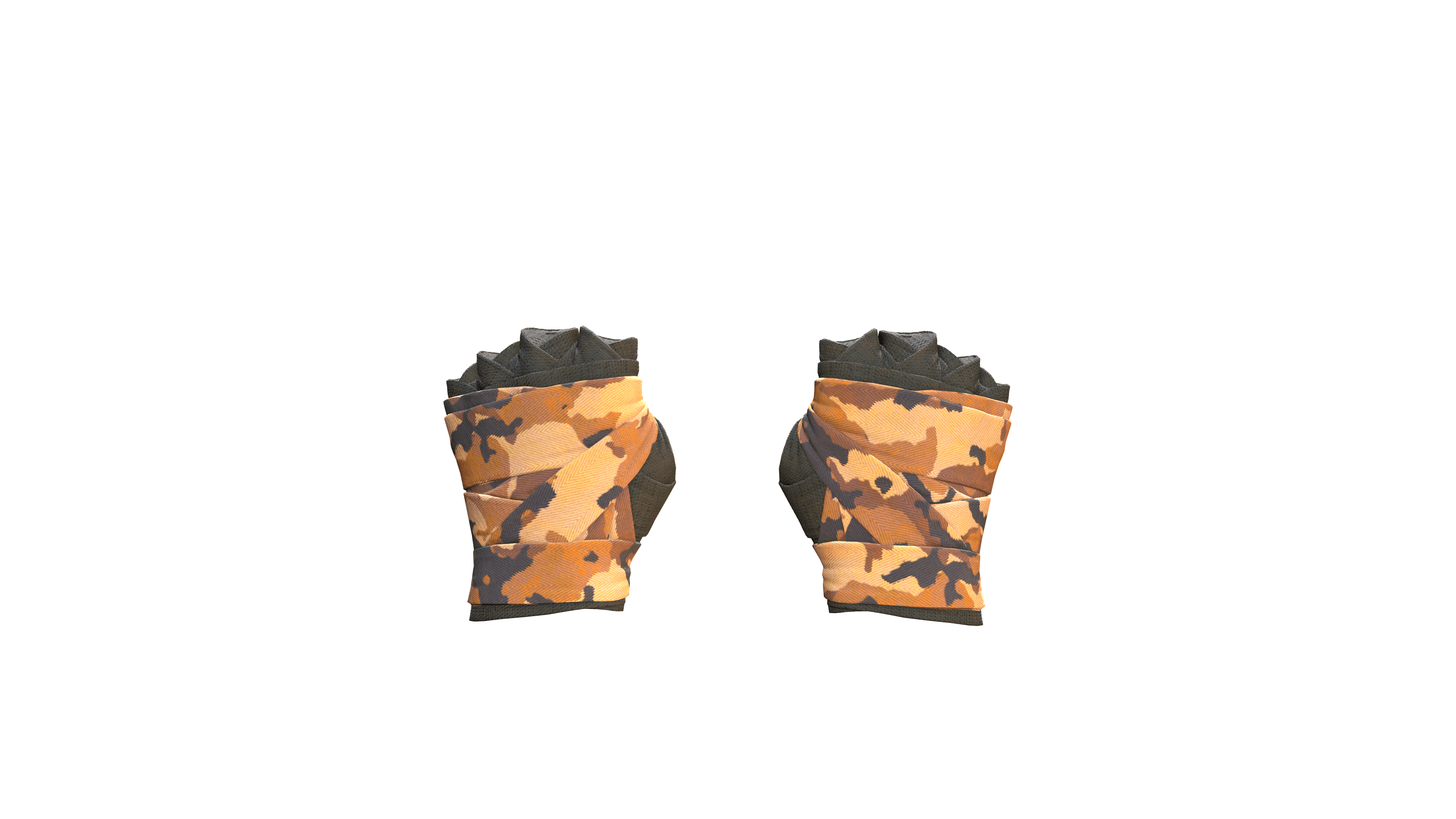 Hand Wraps | Badlands