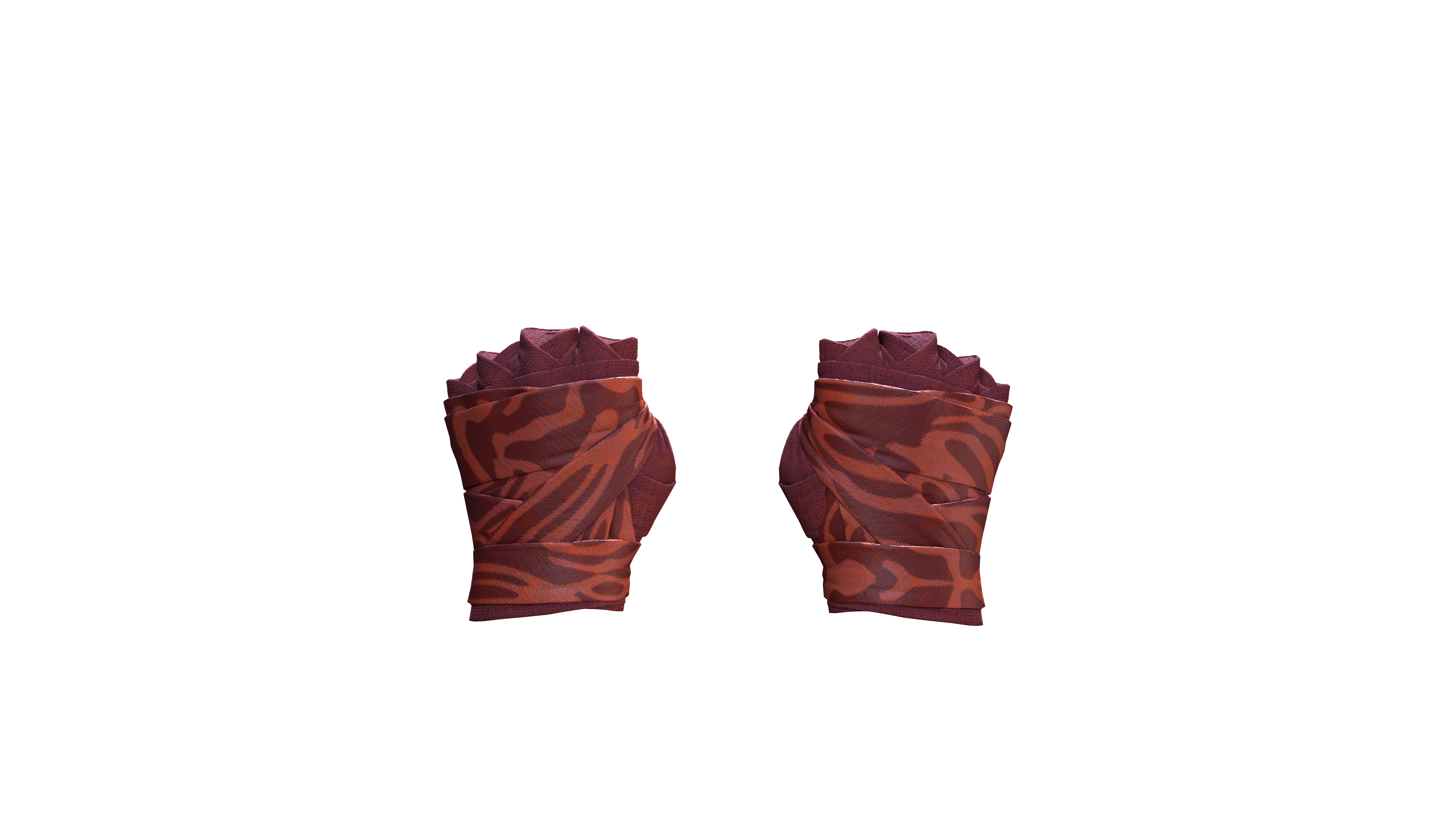 Hand Wraps | Slaughter