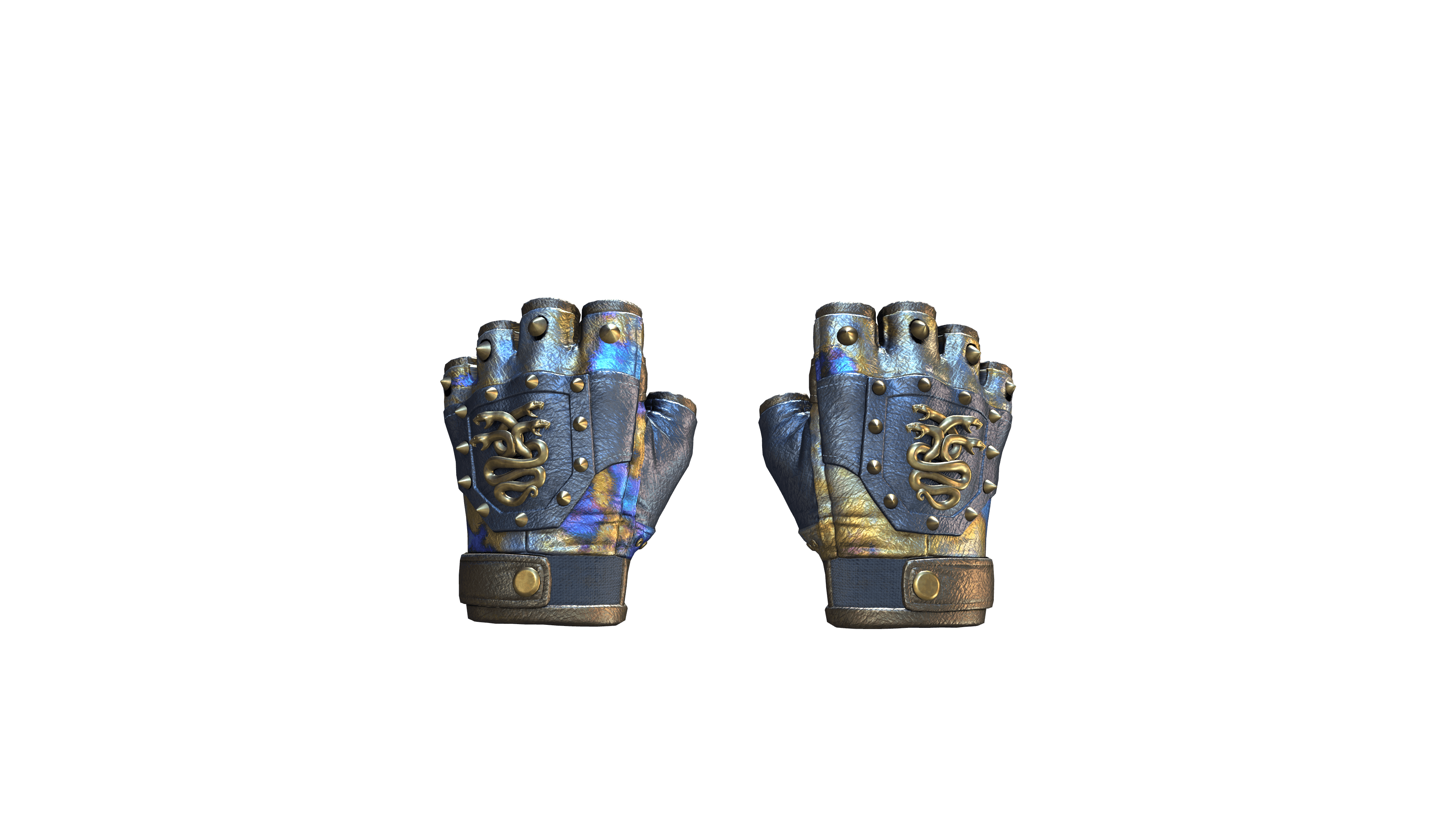 Hydra Gloves | Case Hardened