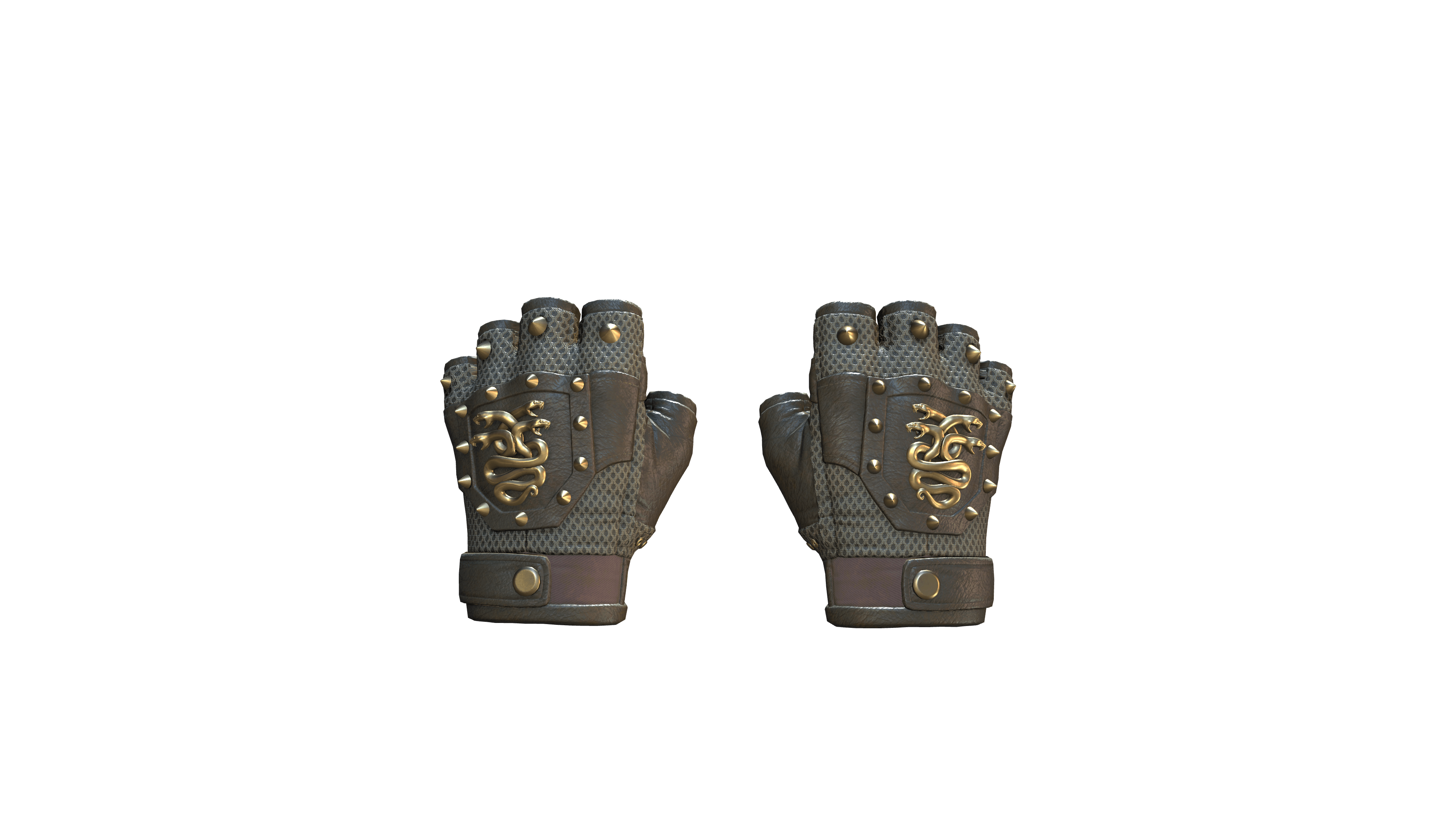 Hydra Gloves | Mangrove