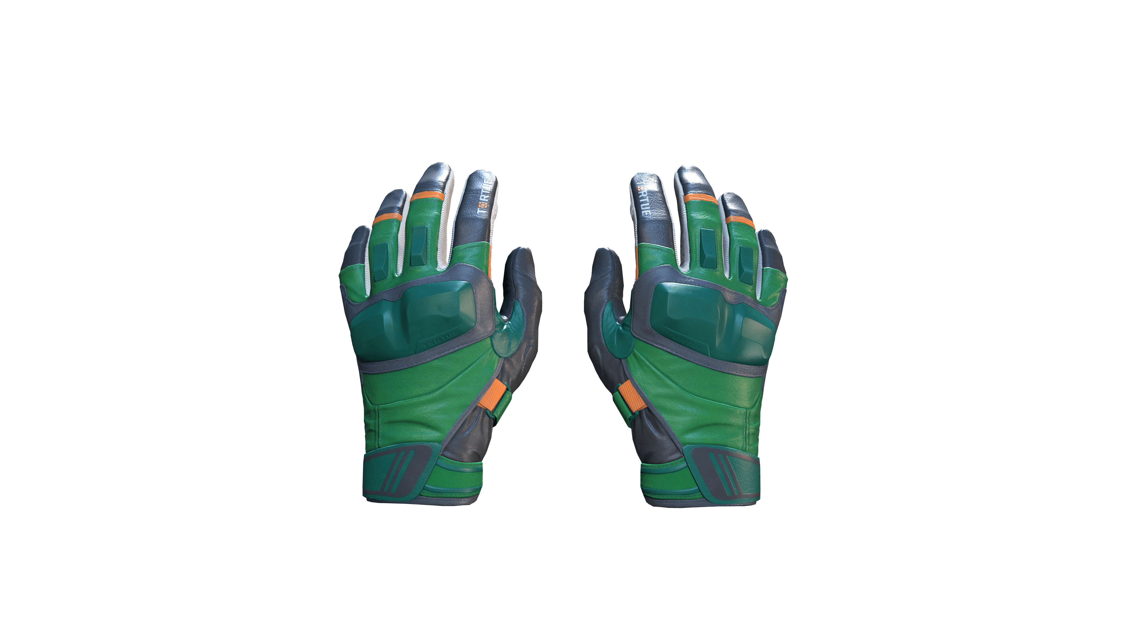 Moto Gloves | Turtle
