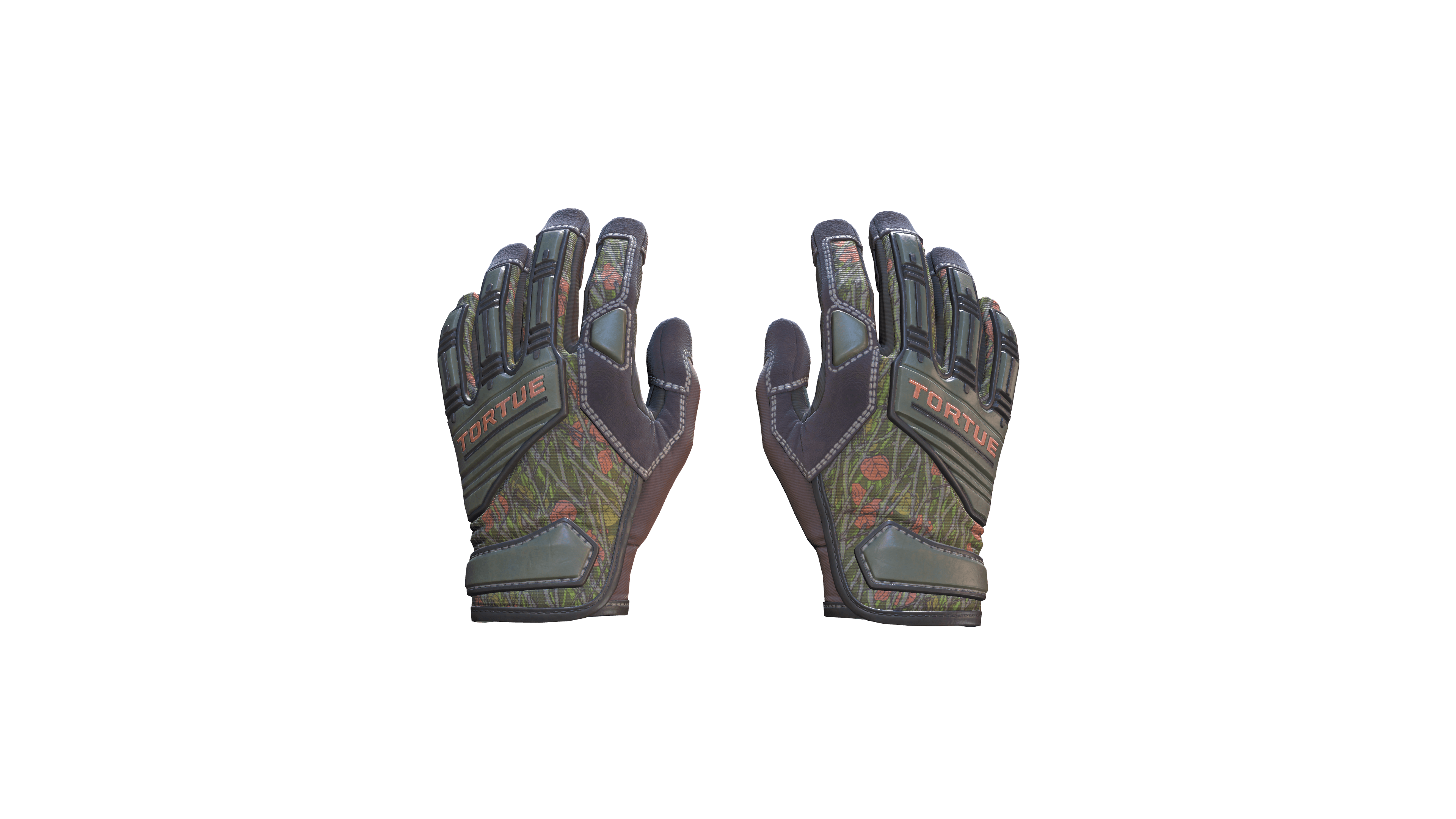 Specialist Gloves | Buckshot