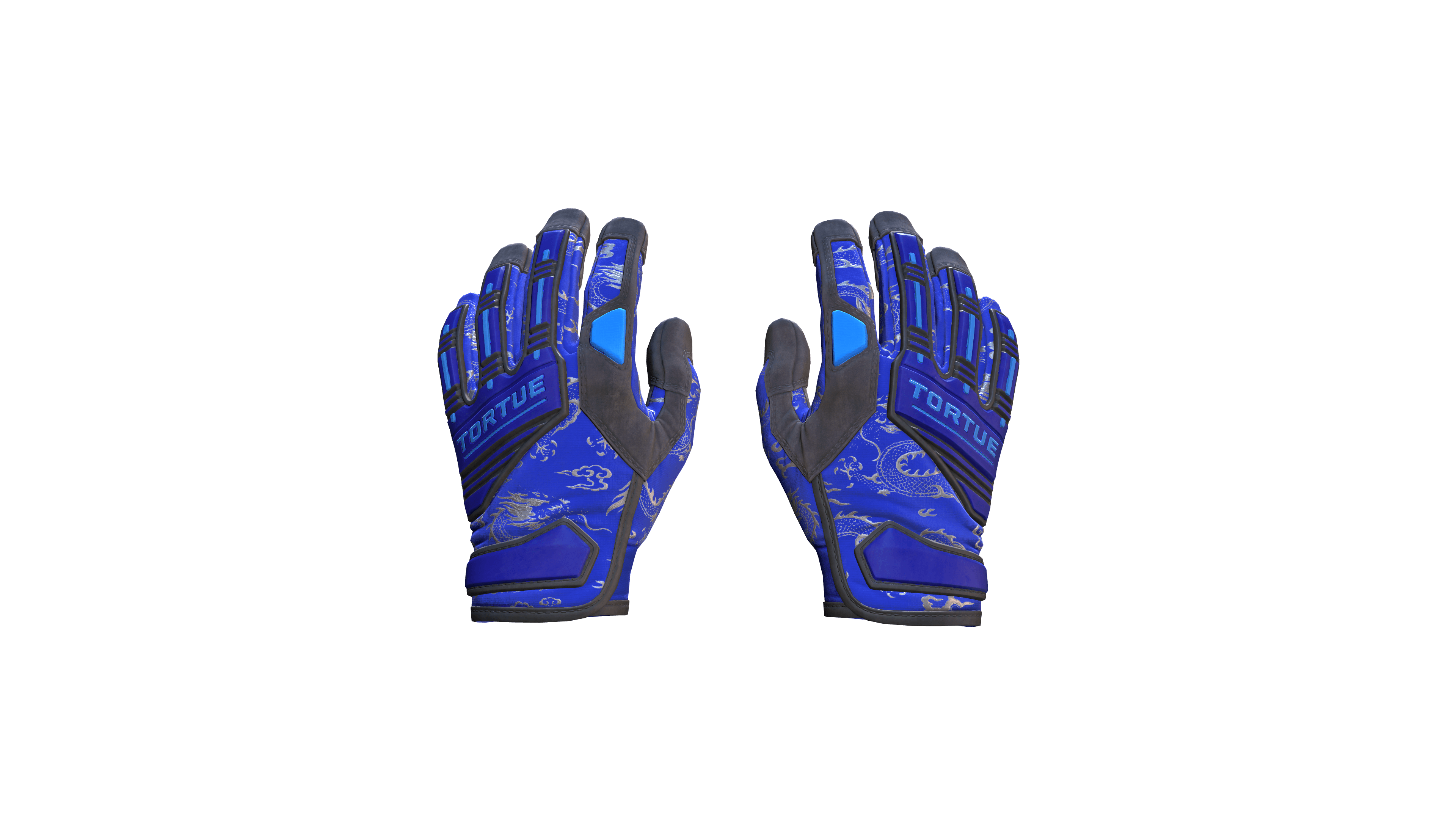 Specialist Gloves | Cloud Chaser