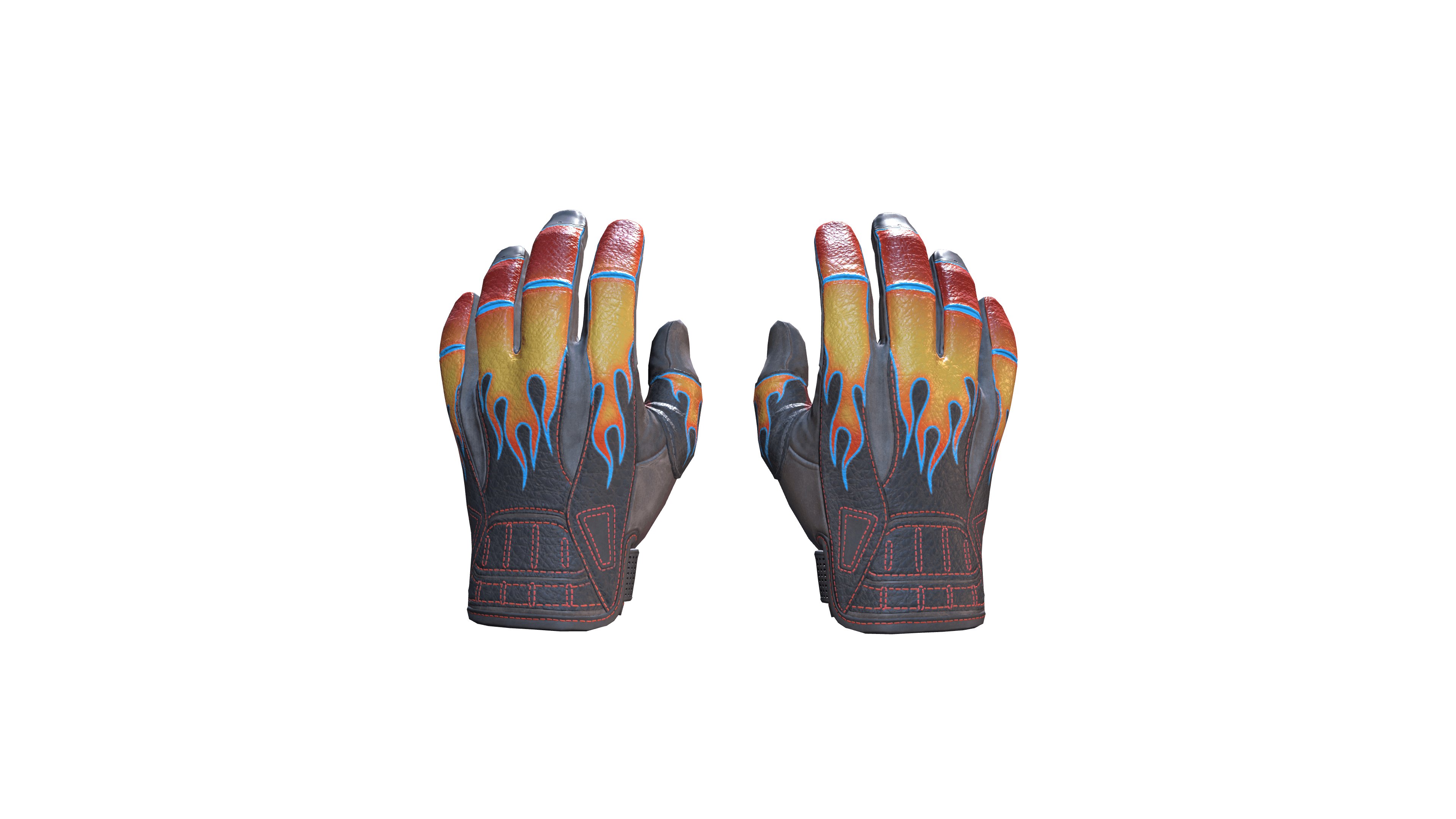 Sport Gloves | Blaze