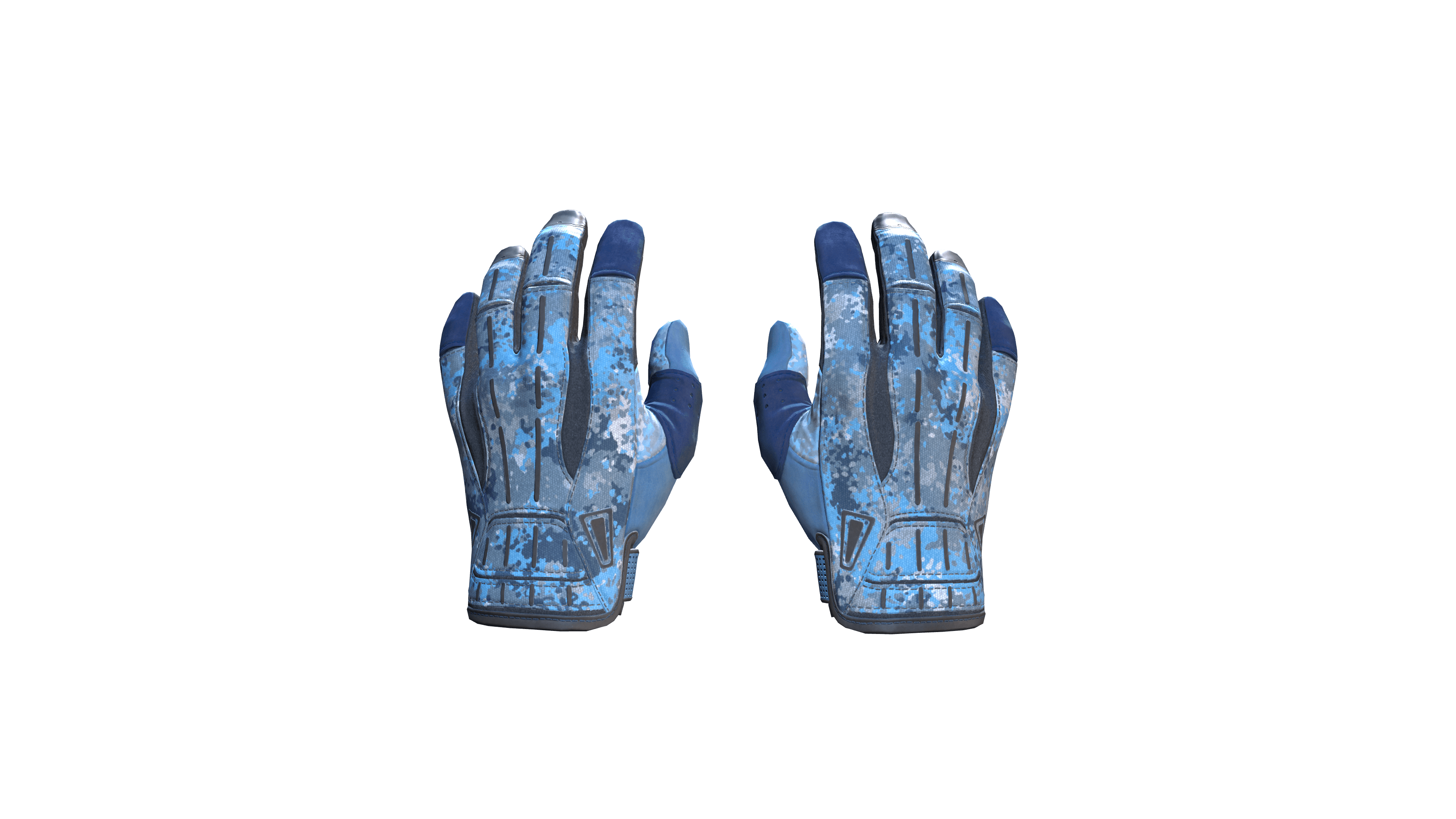Sport Gloves | Frosty
