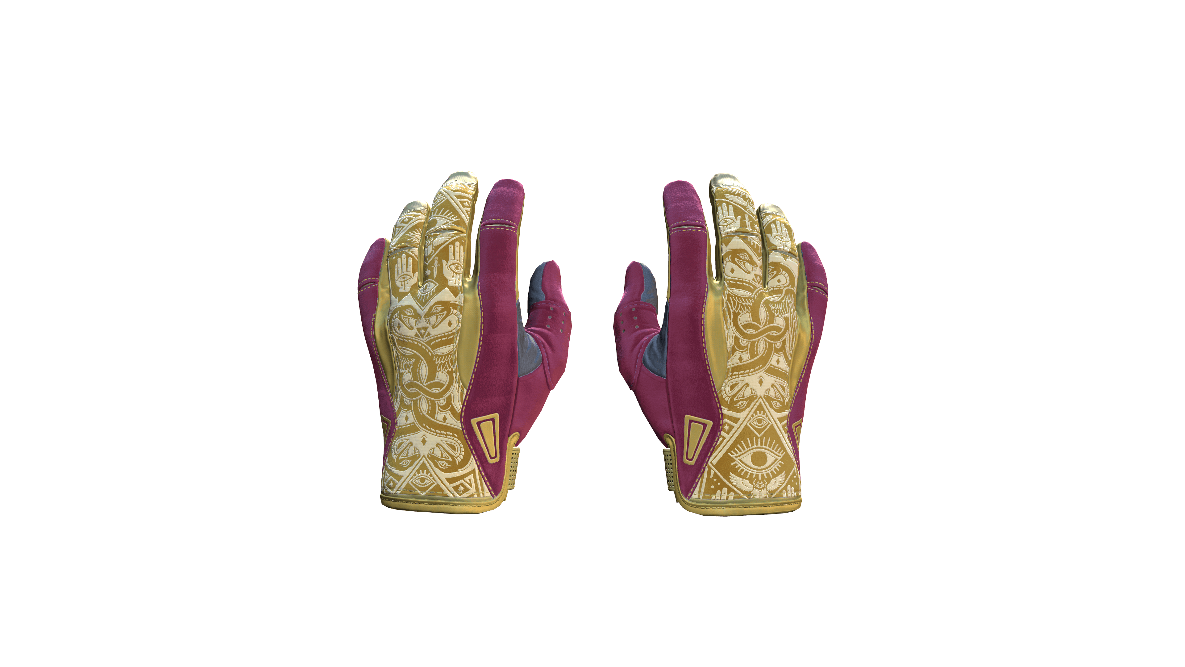 Sport Gloves | Occult