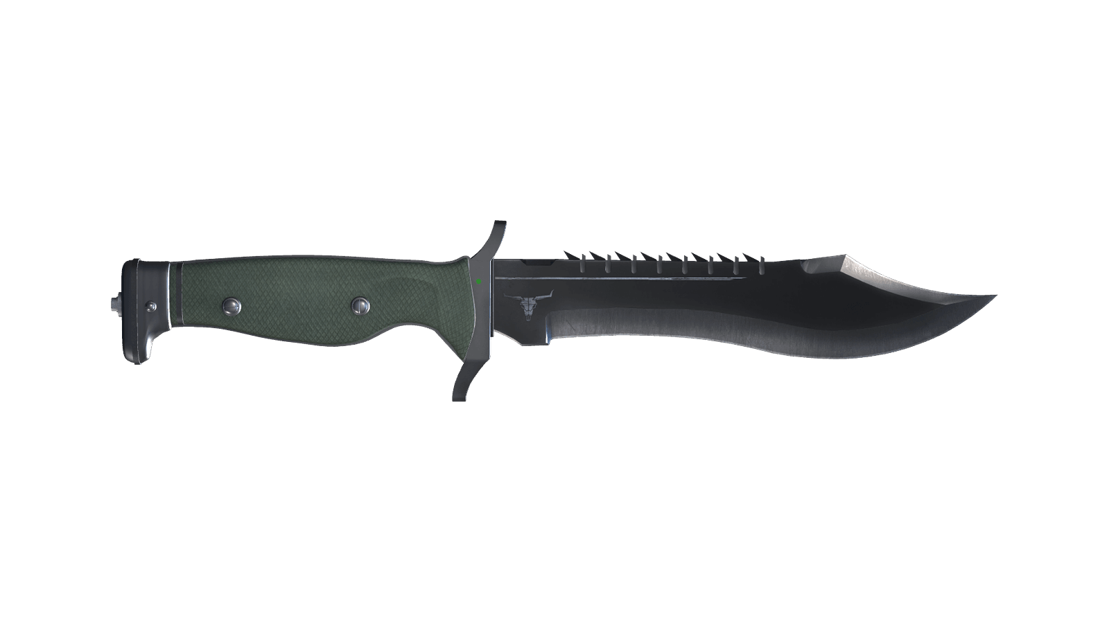 Bowie Knife
