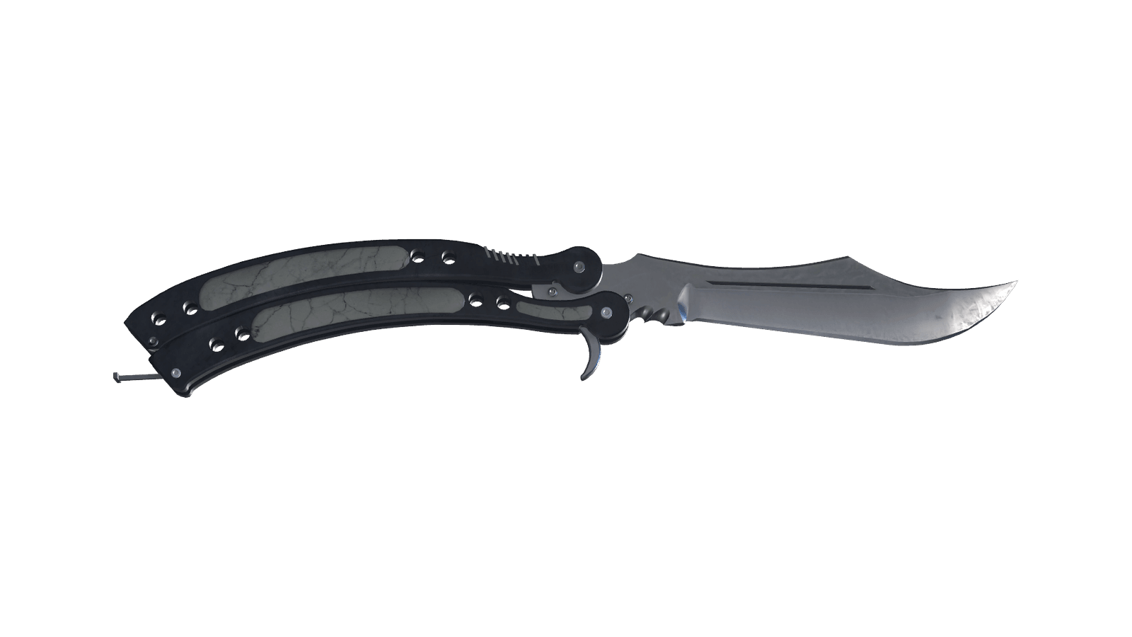 Butterfly Knife