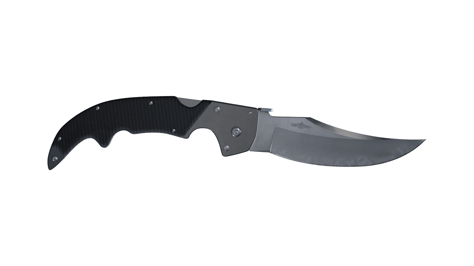 Falchion Knife