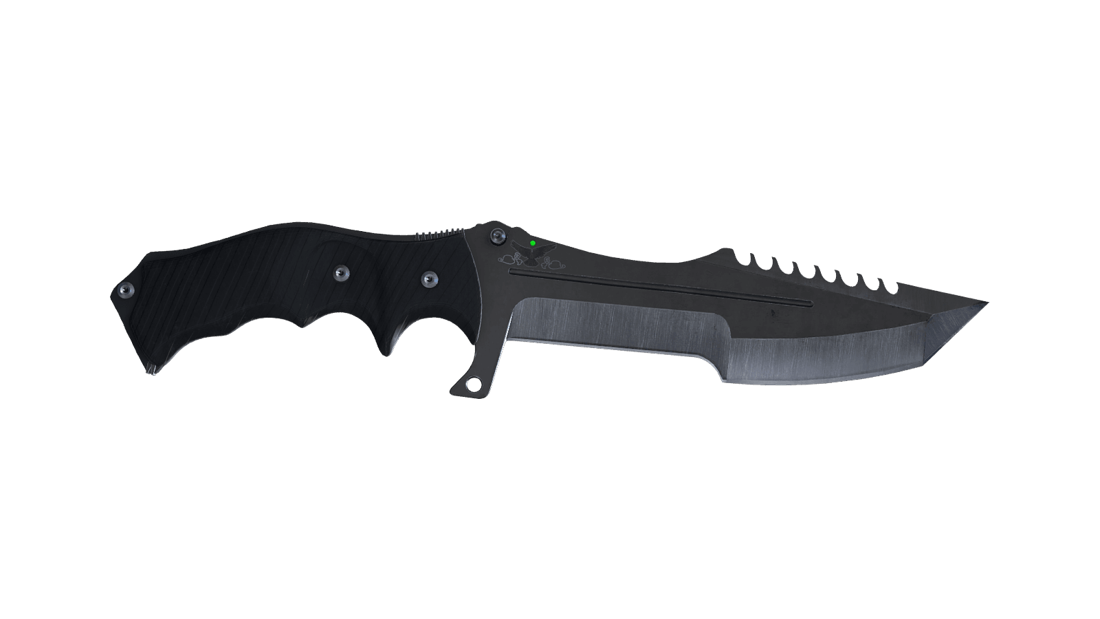 Huntsman Knife