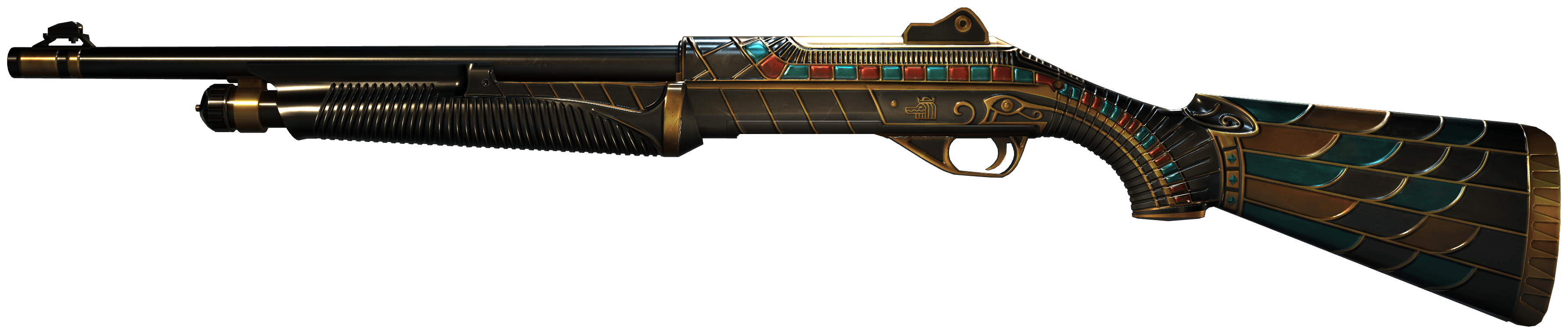 Nova | Sobek's Bite
