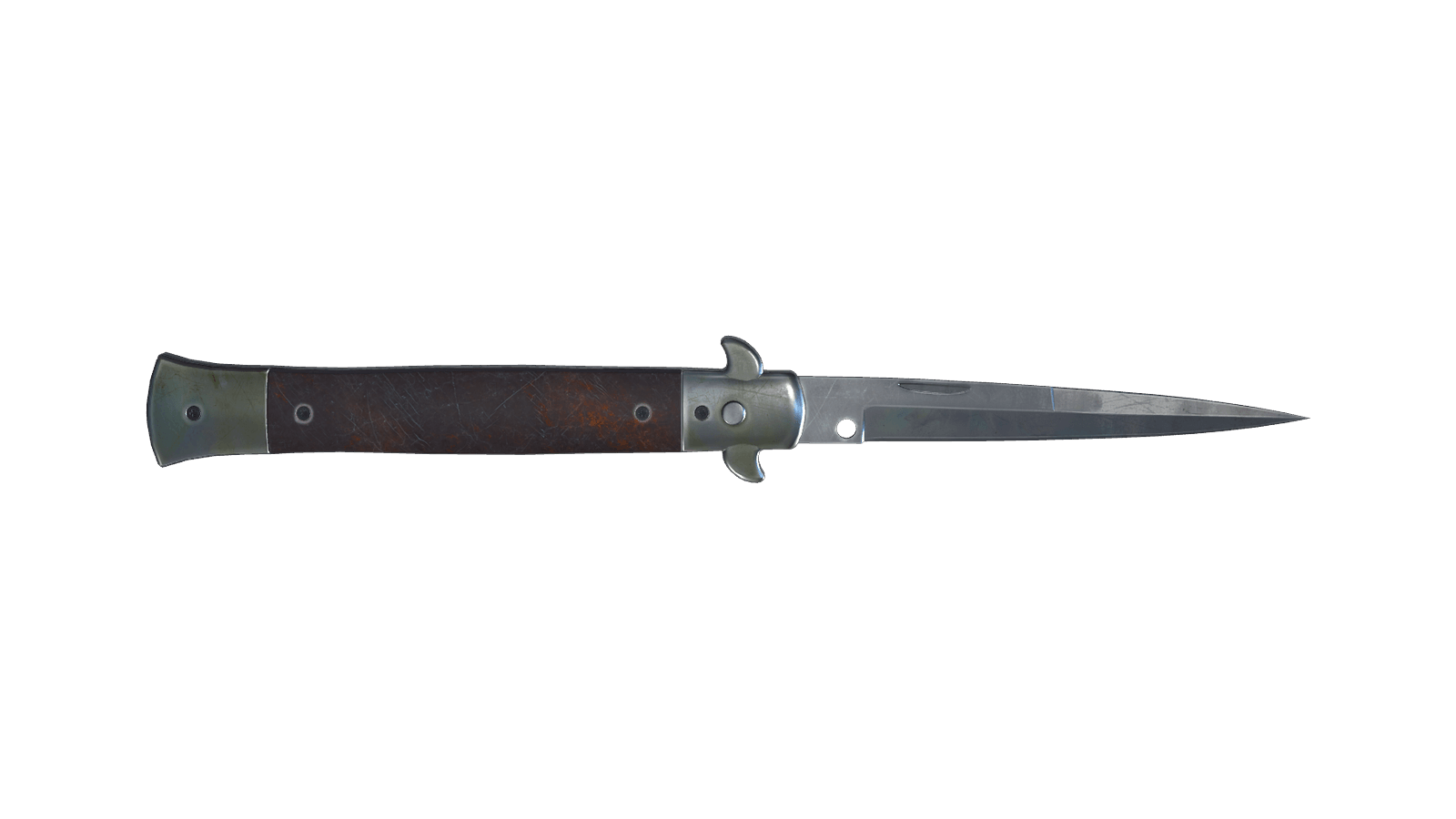 Stiletto Knife