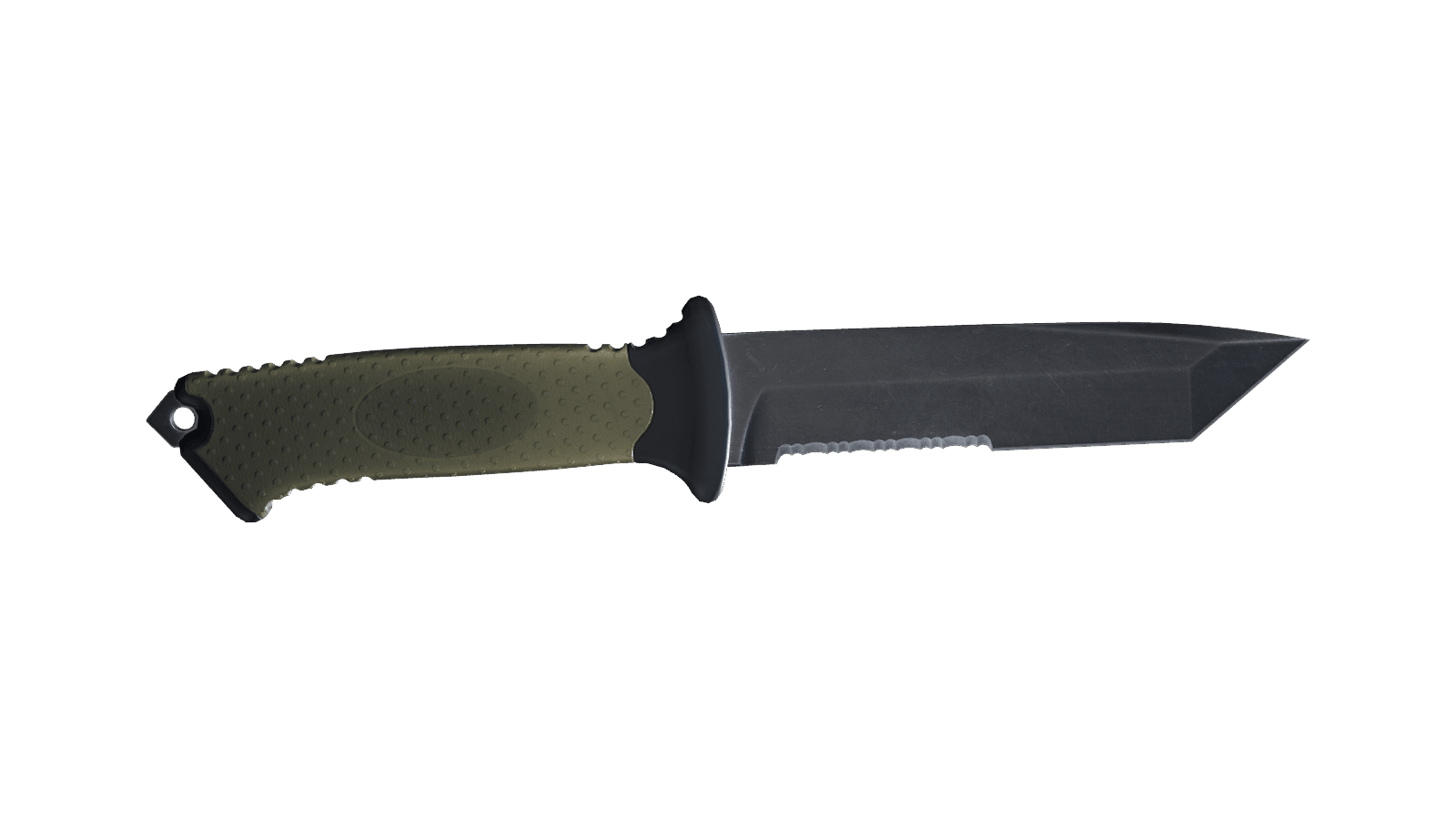 Ursus Knife