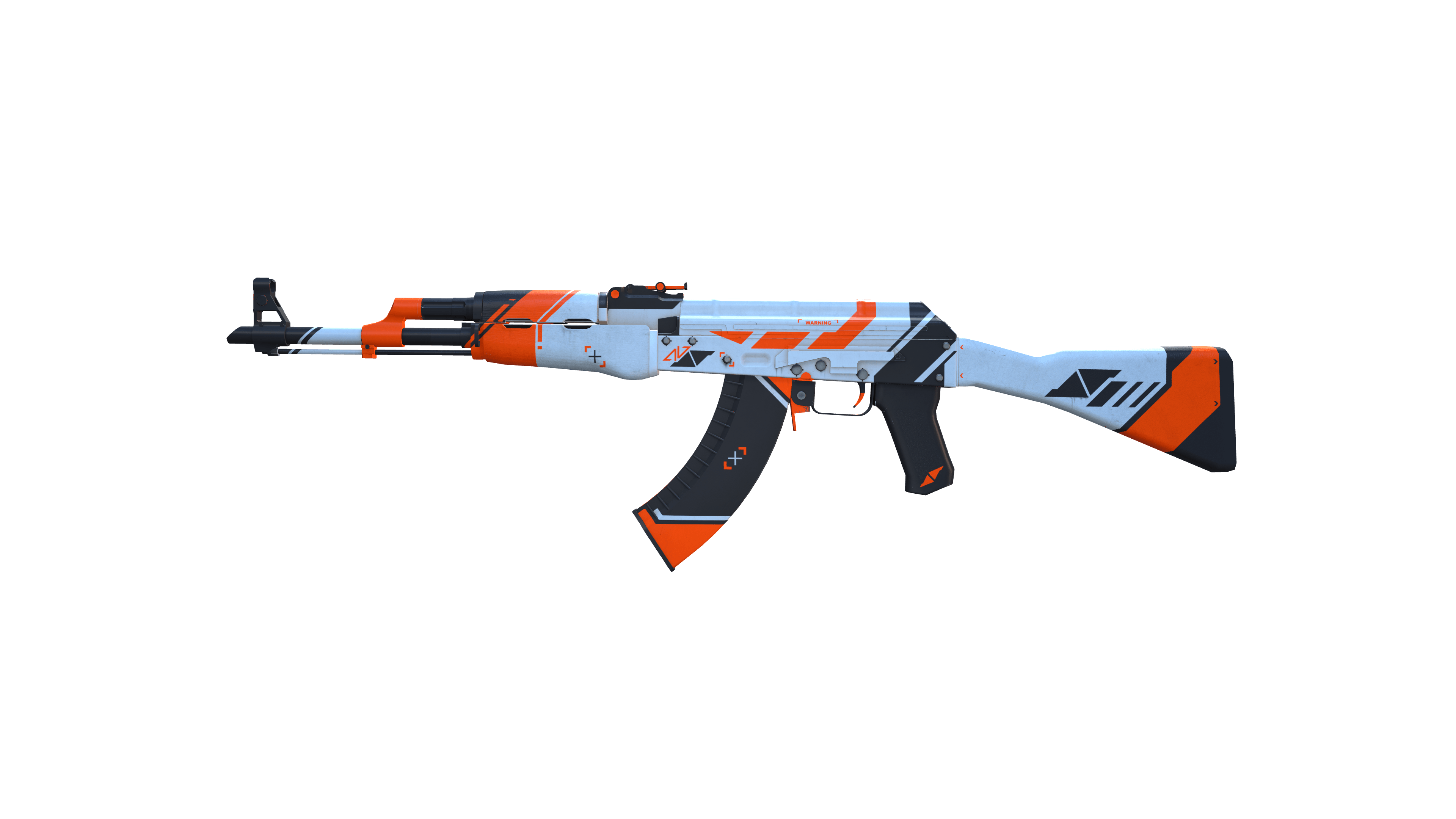 AK-47 | Asiimov