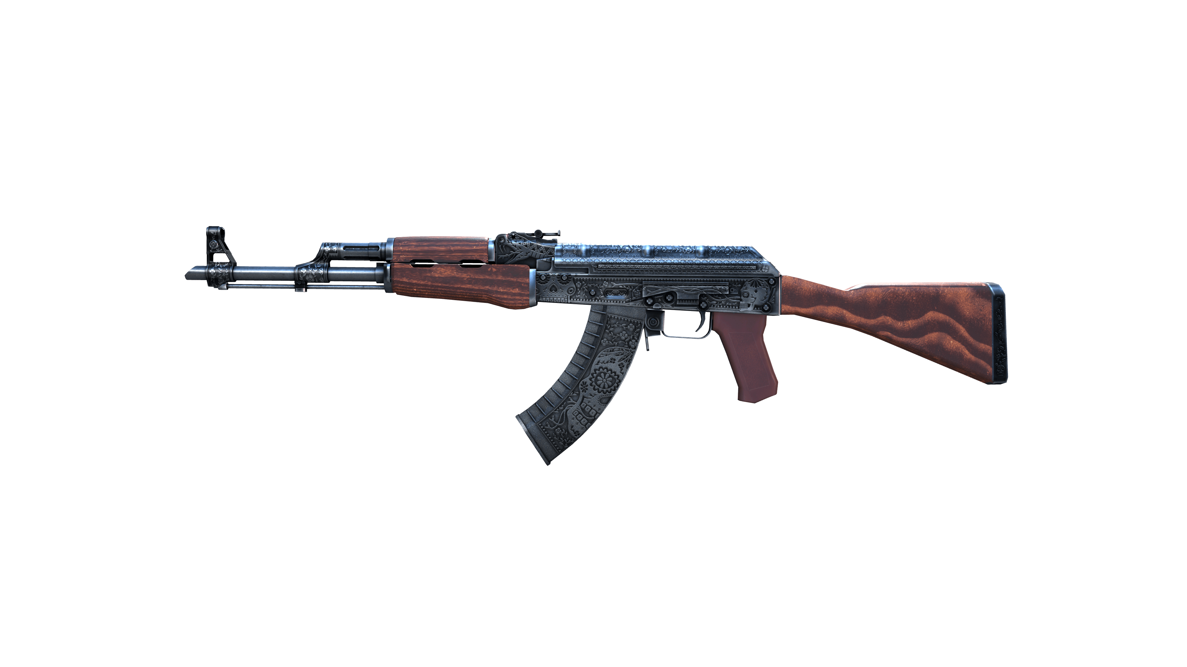 AK-47 | Cartel