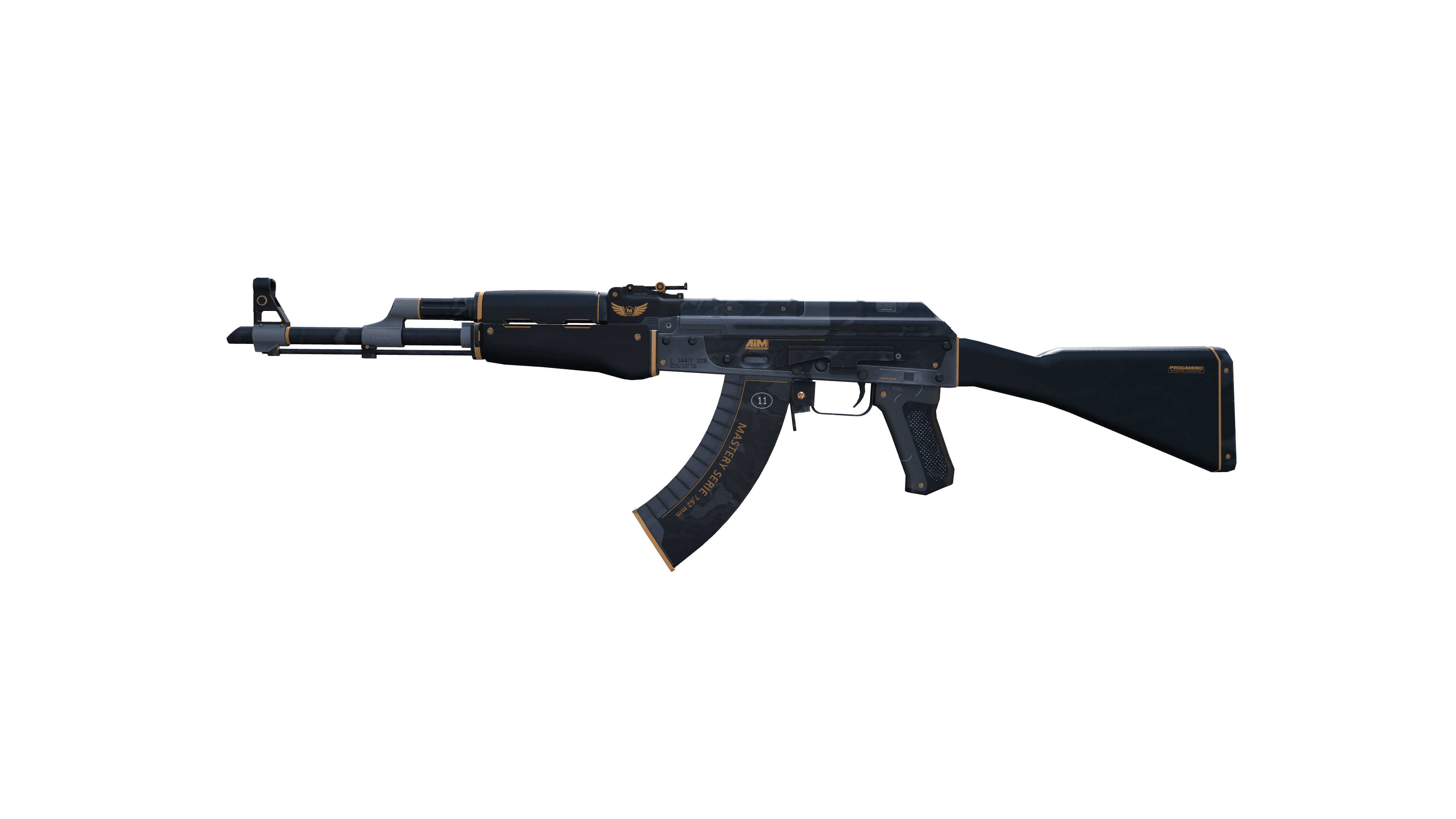 AK-47 | Elite Build