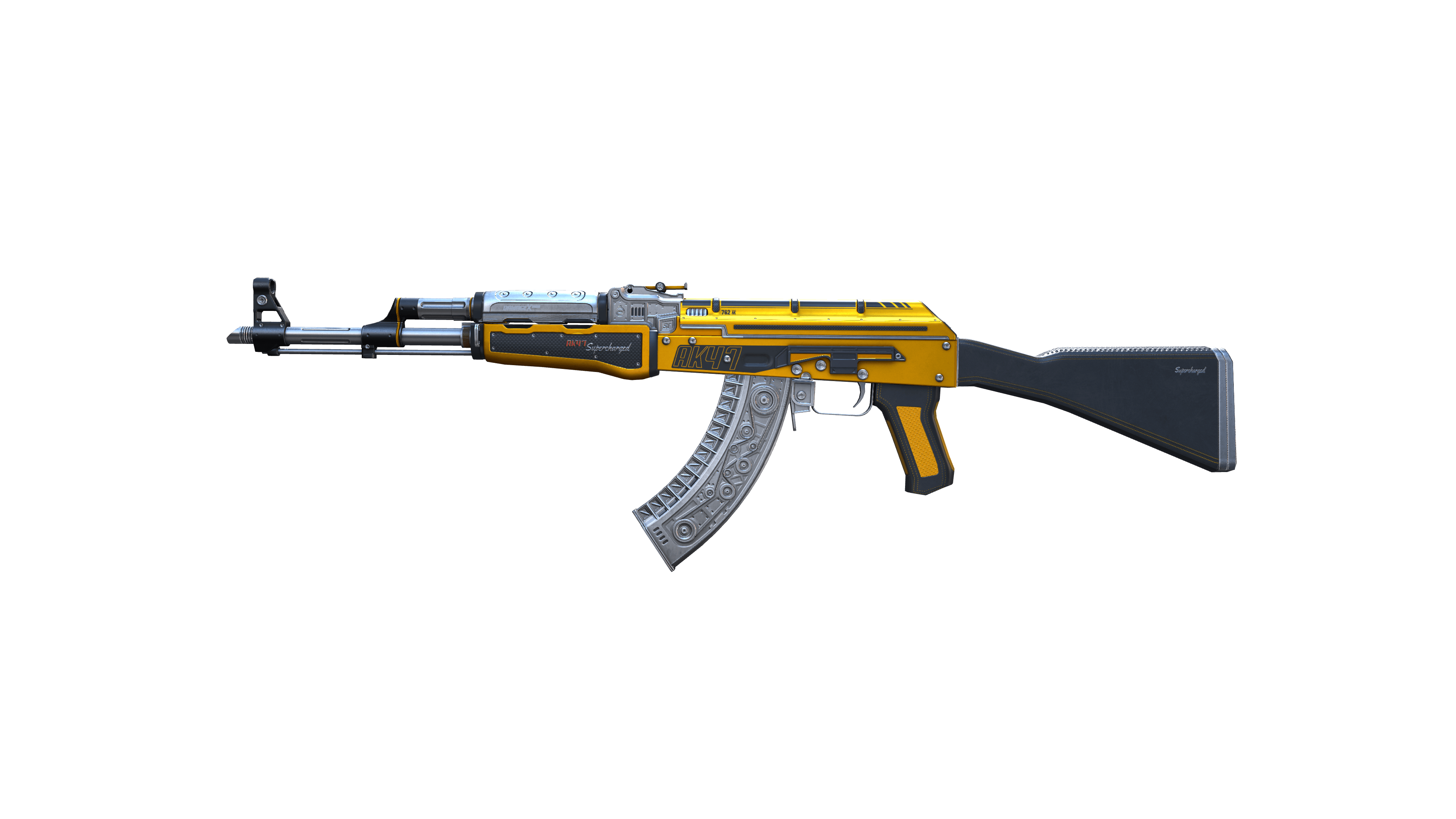 AK-47 | Fuel Injector