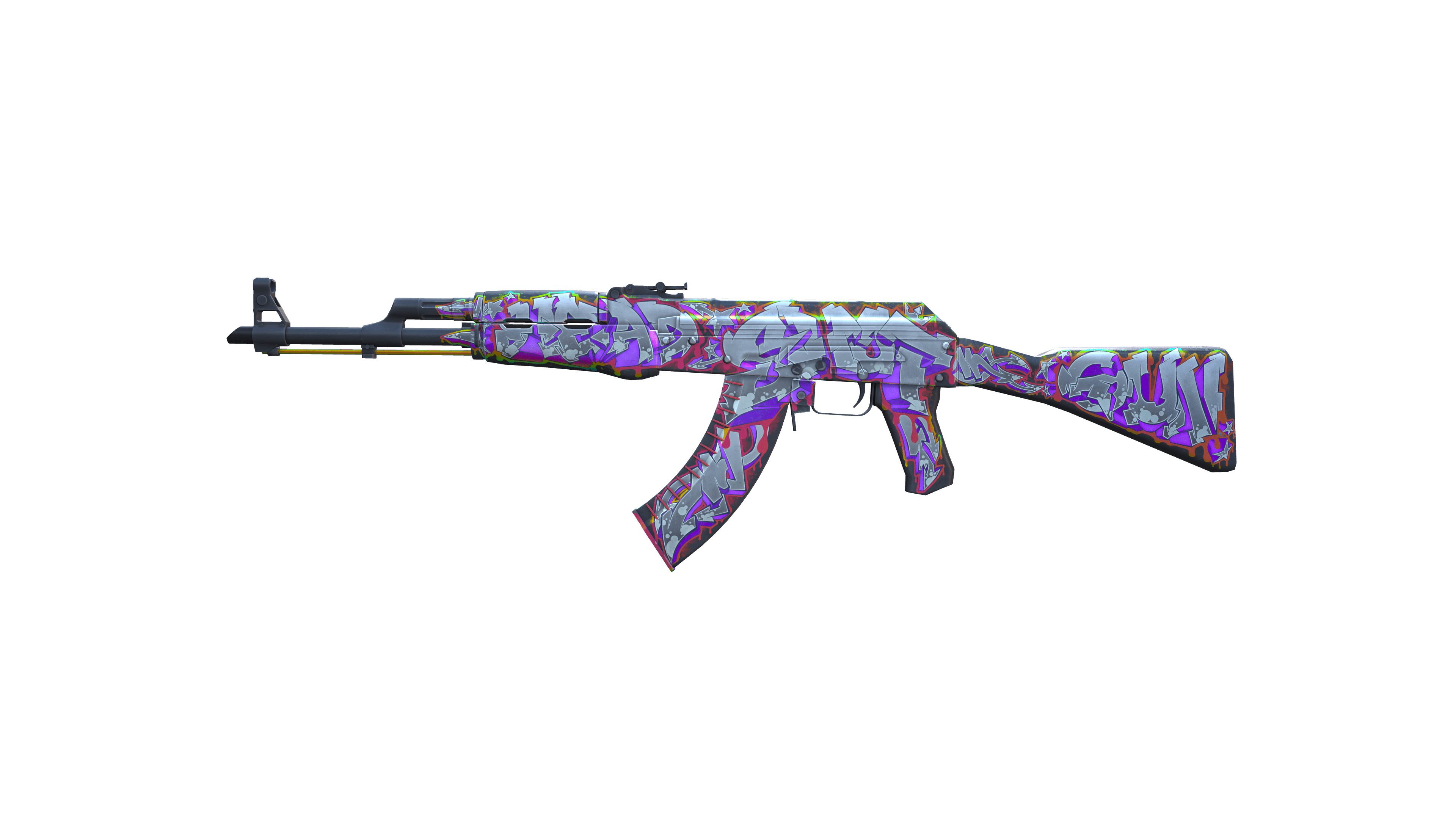 AK-47 | Head Shot