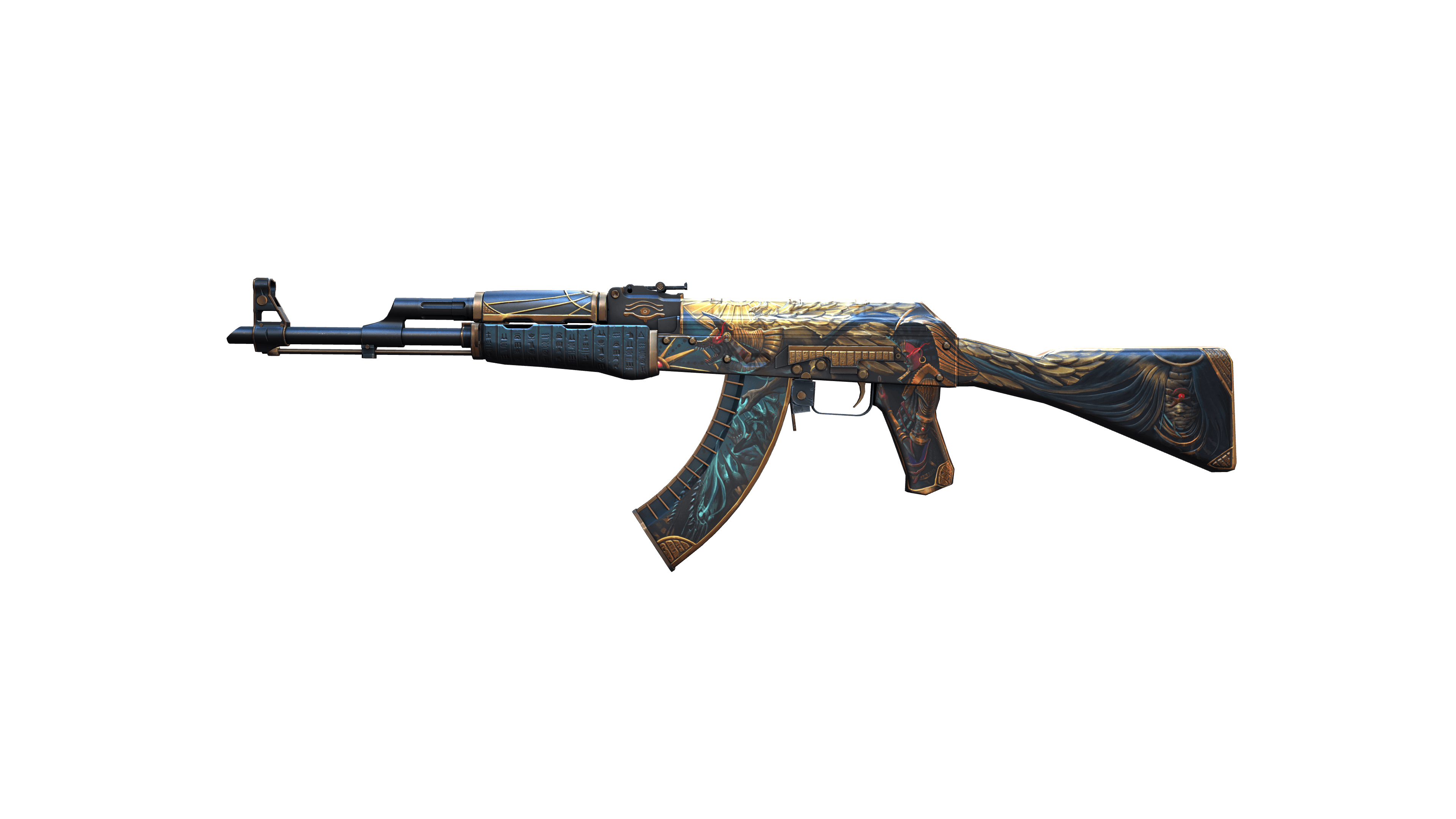 AK-47 | Legion of Anubis