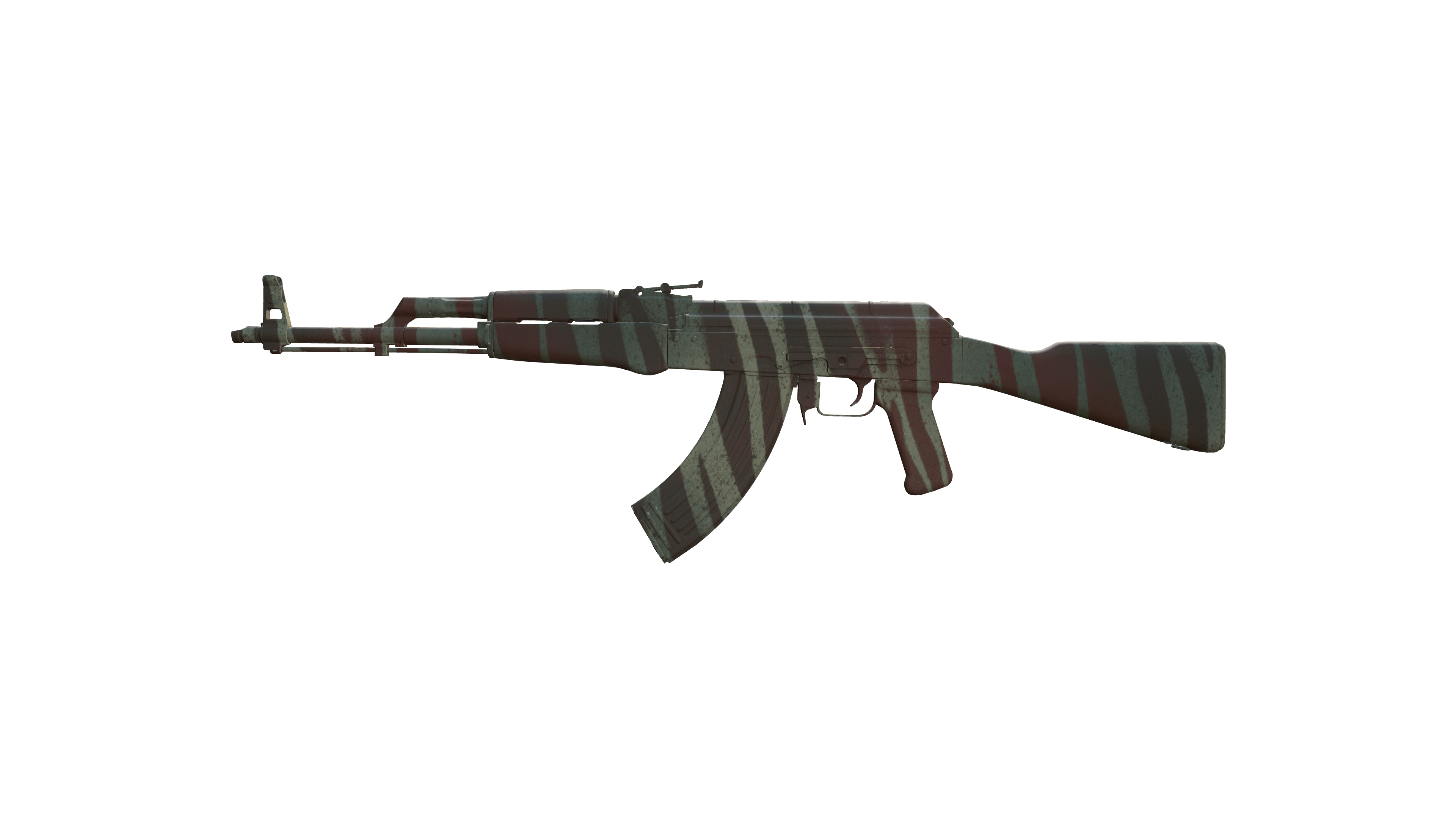 AK-47 | Predator