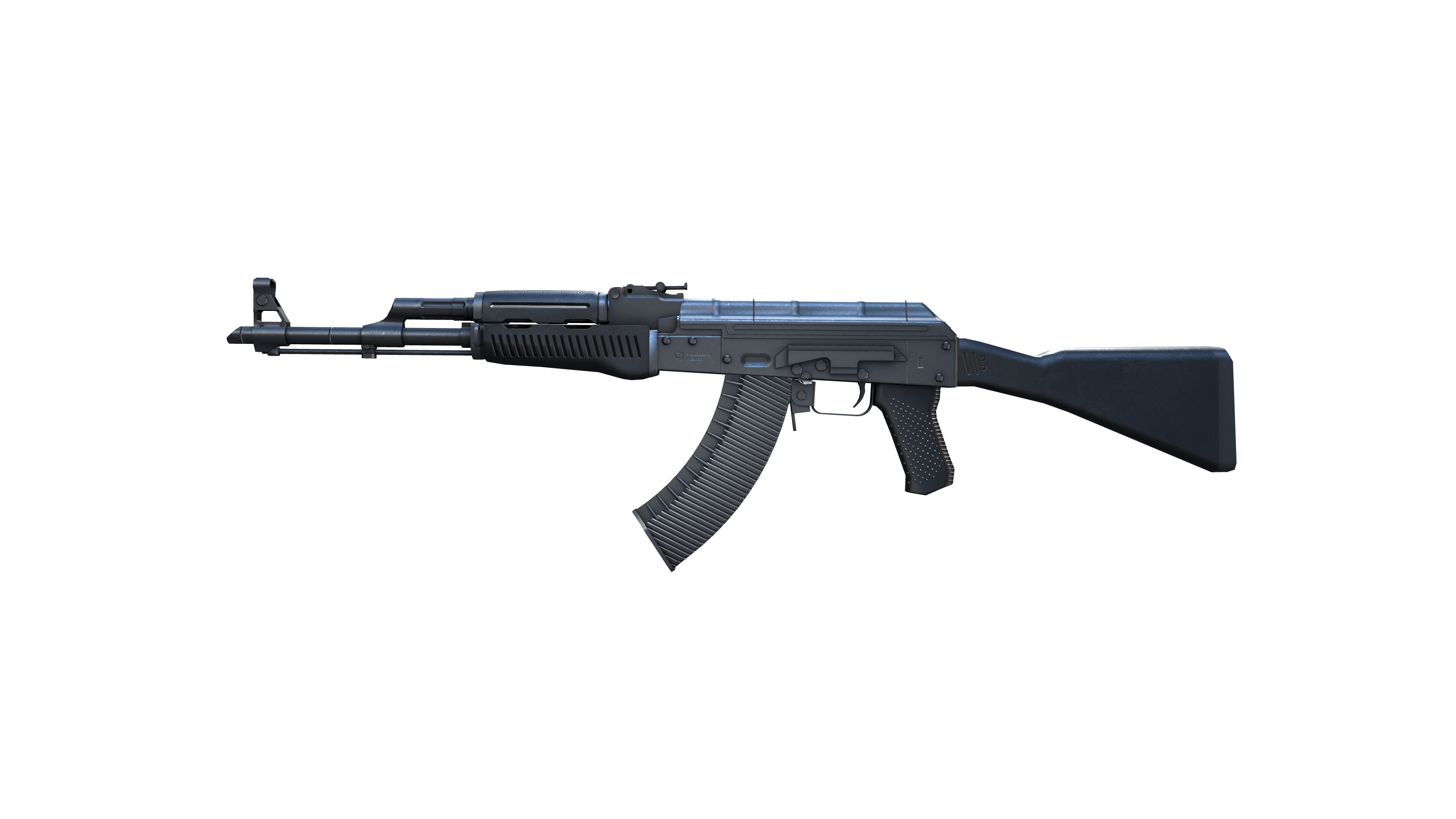 AK-47 | Slate