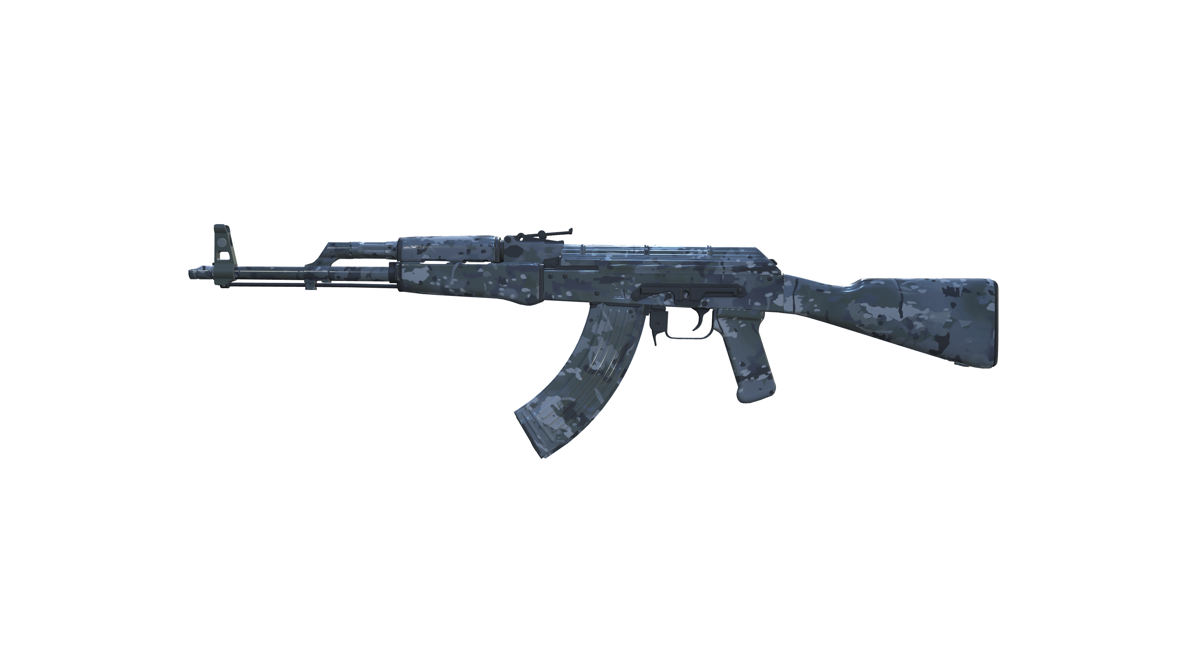 AK-47 | VariCamo Grey