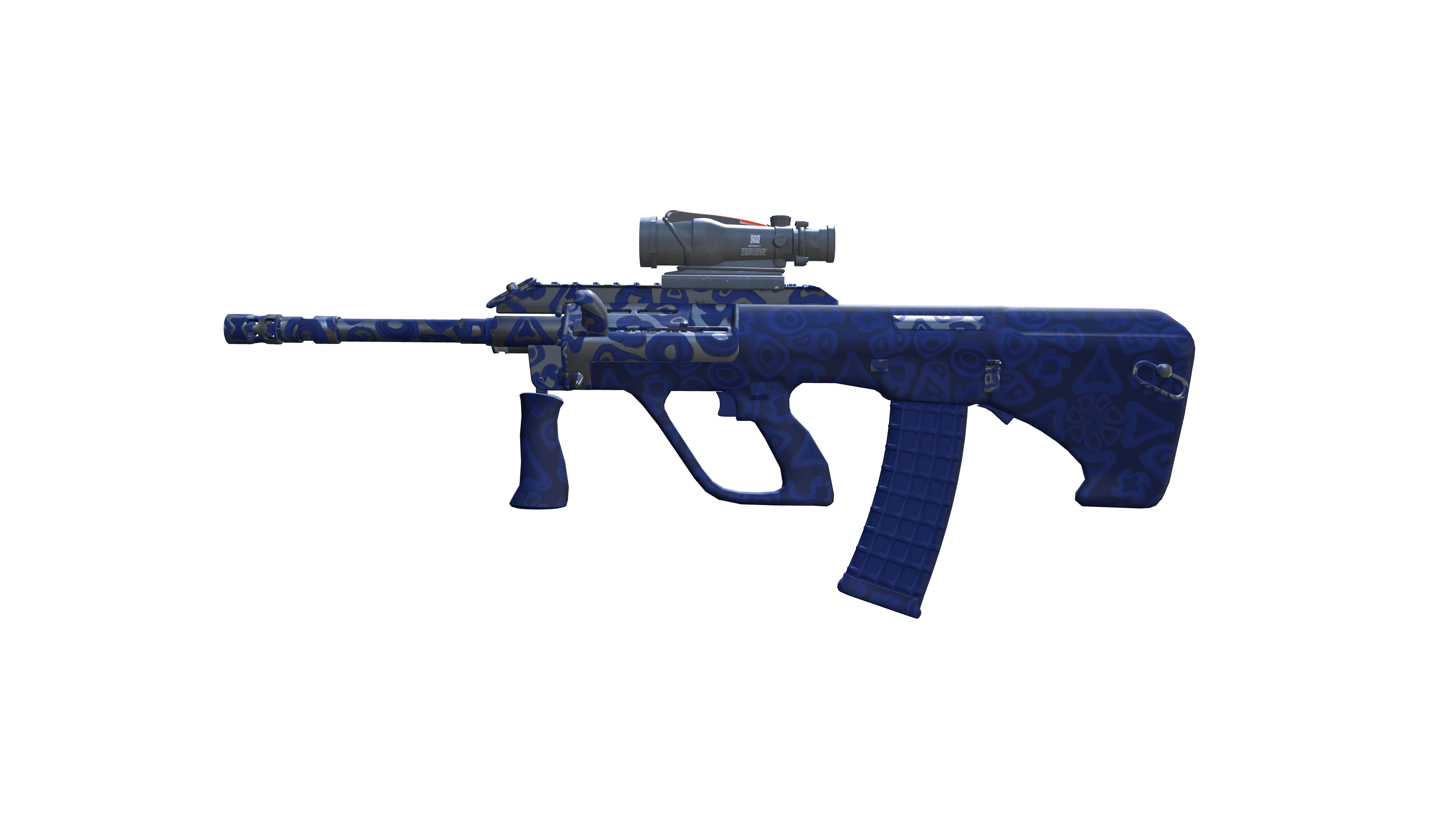 AUG | Navy Murano