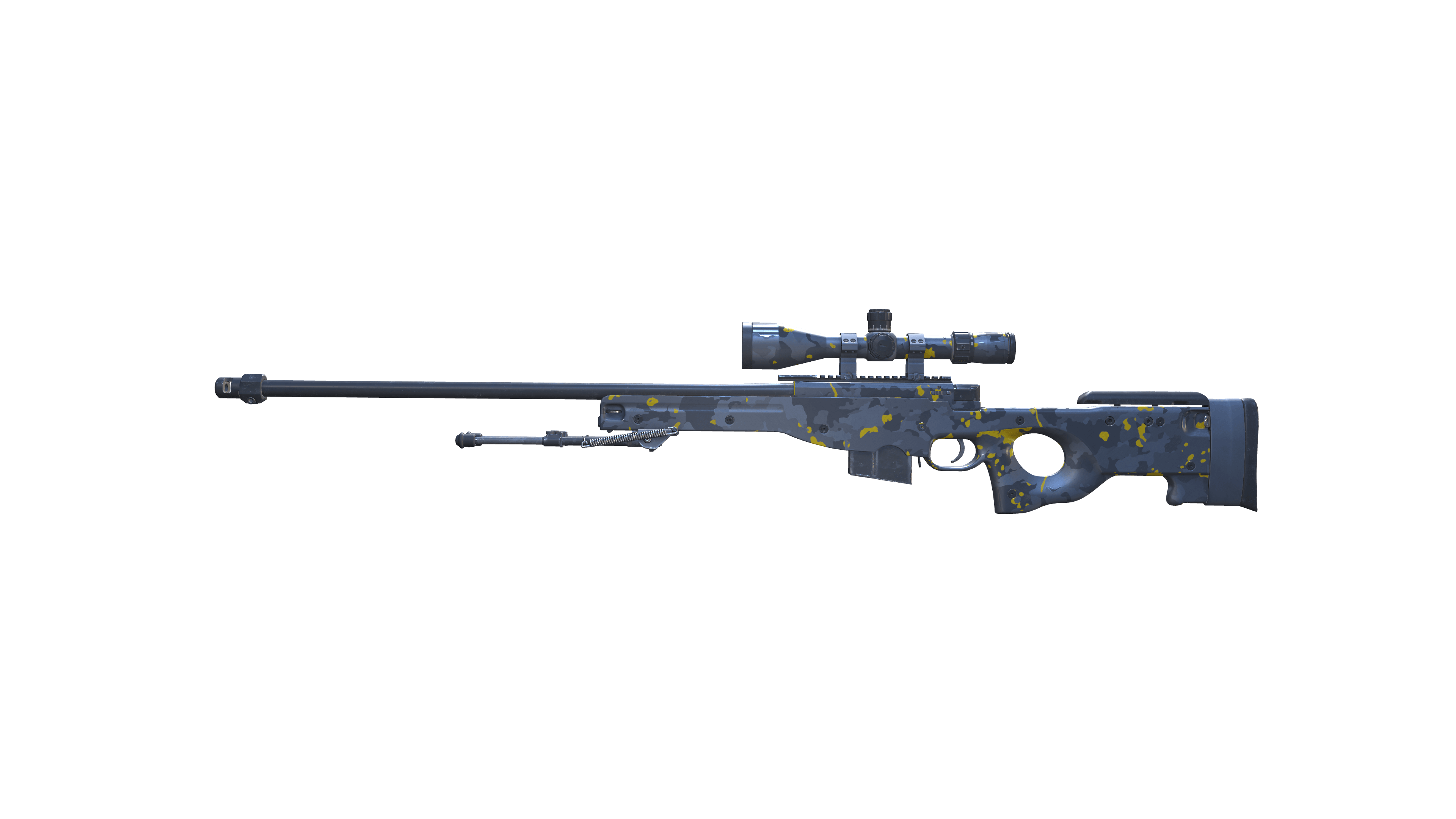 AWP | Arsenic Spill