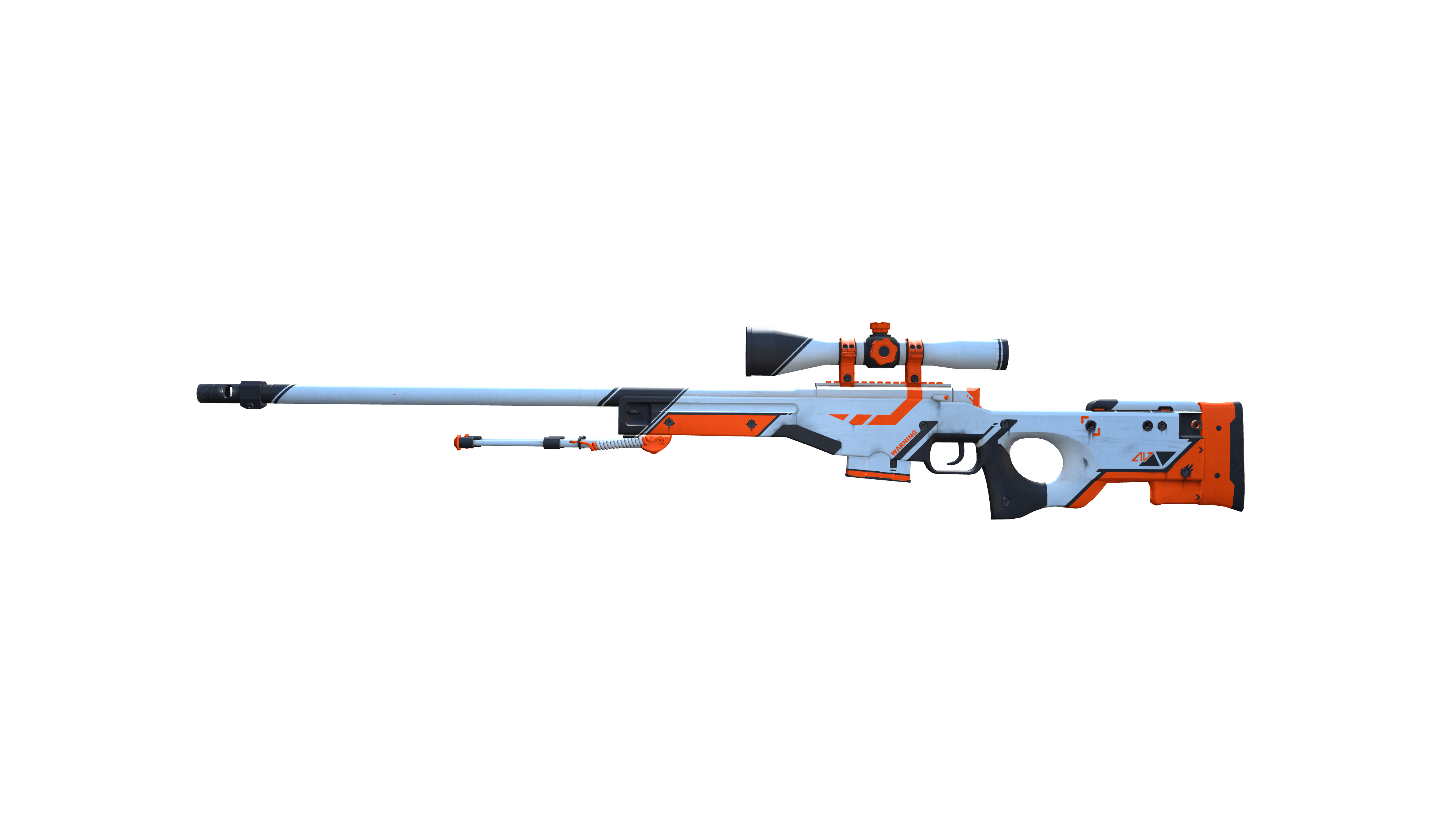 AWP | Asiimov
