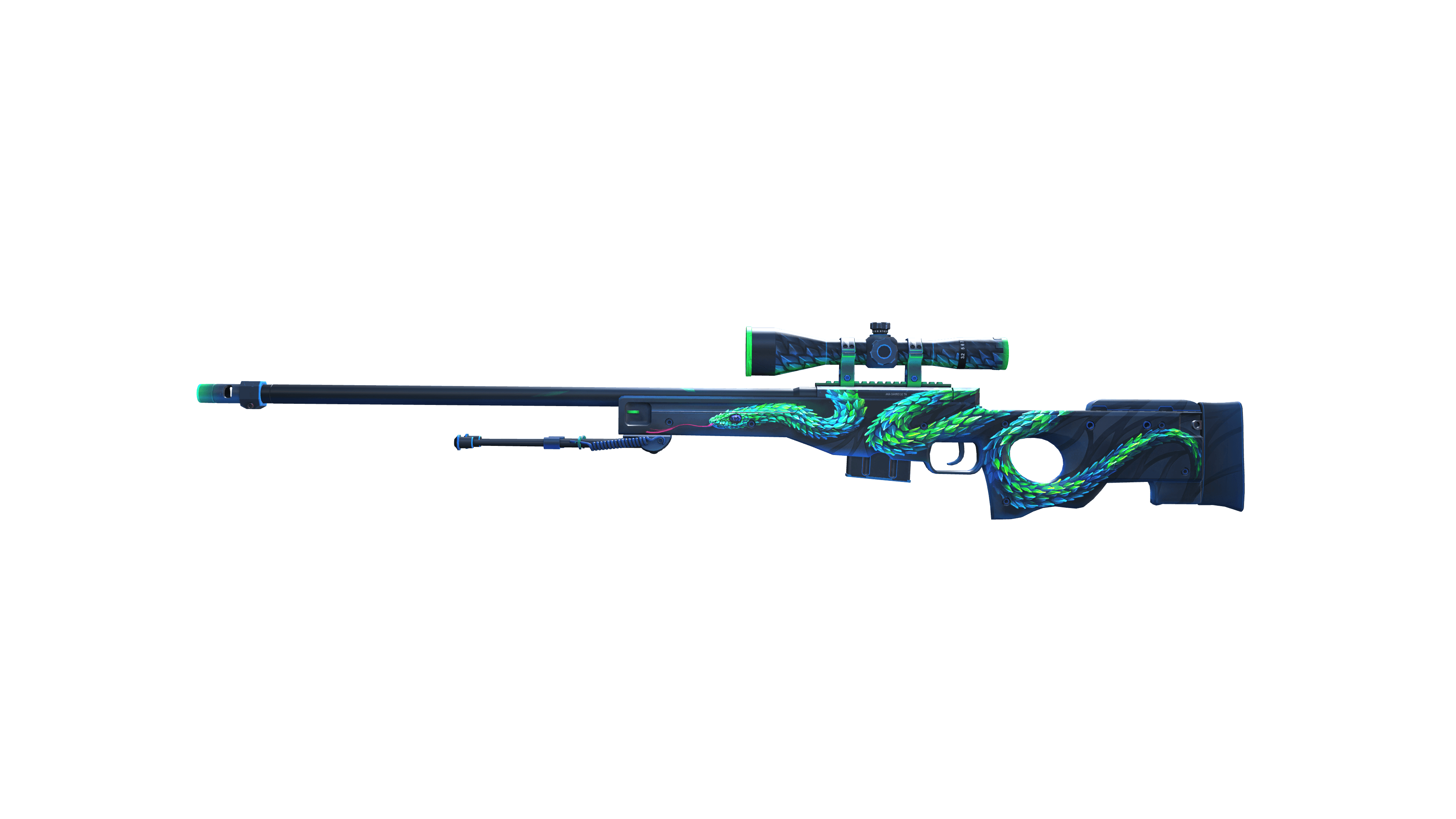 AWP | Atheris