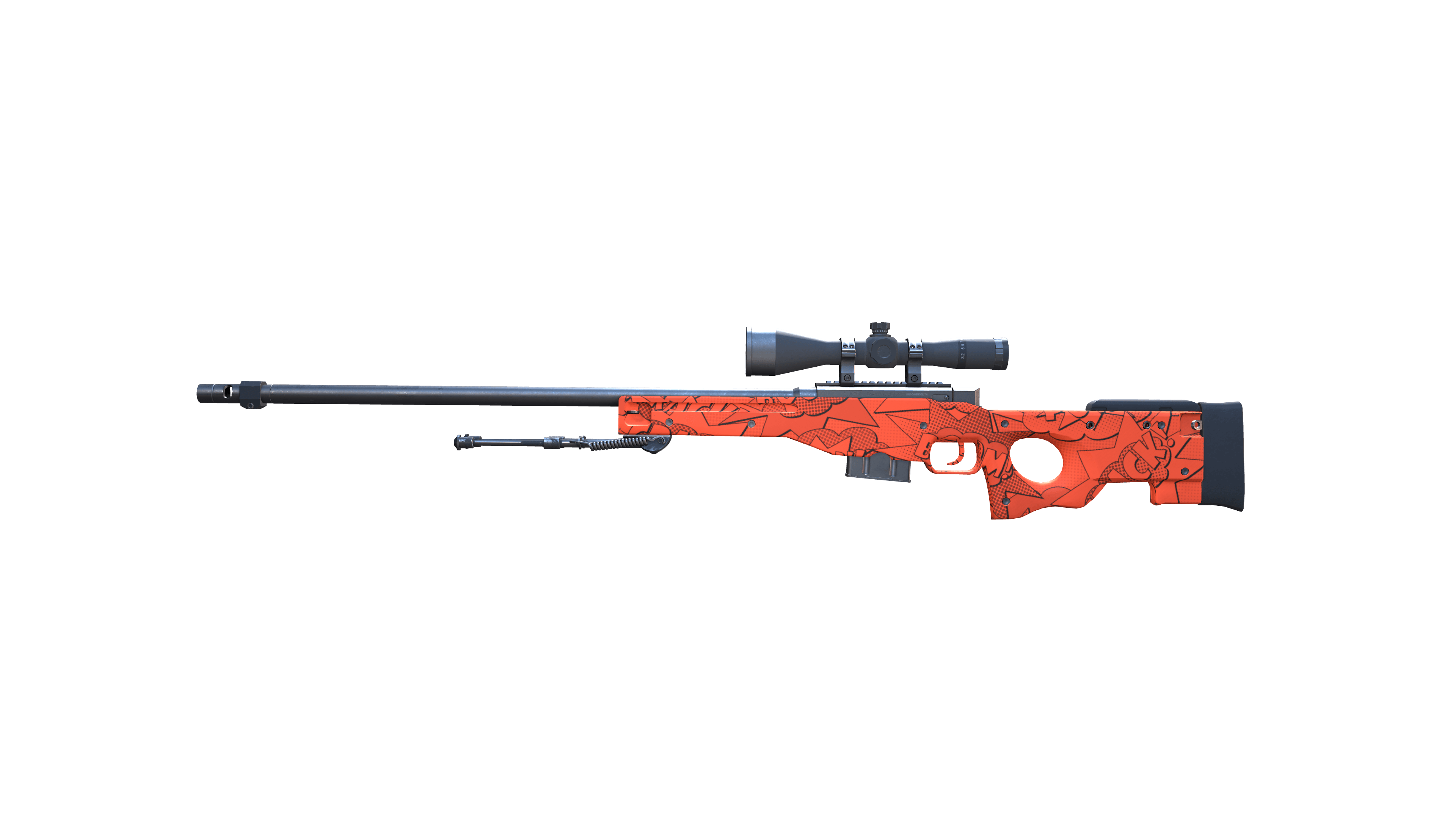 AWP | BOOM
