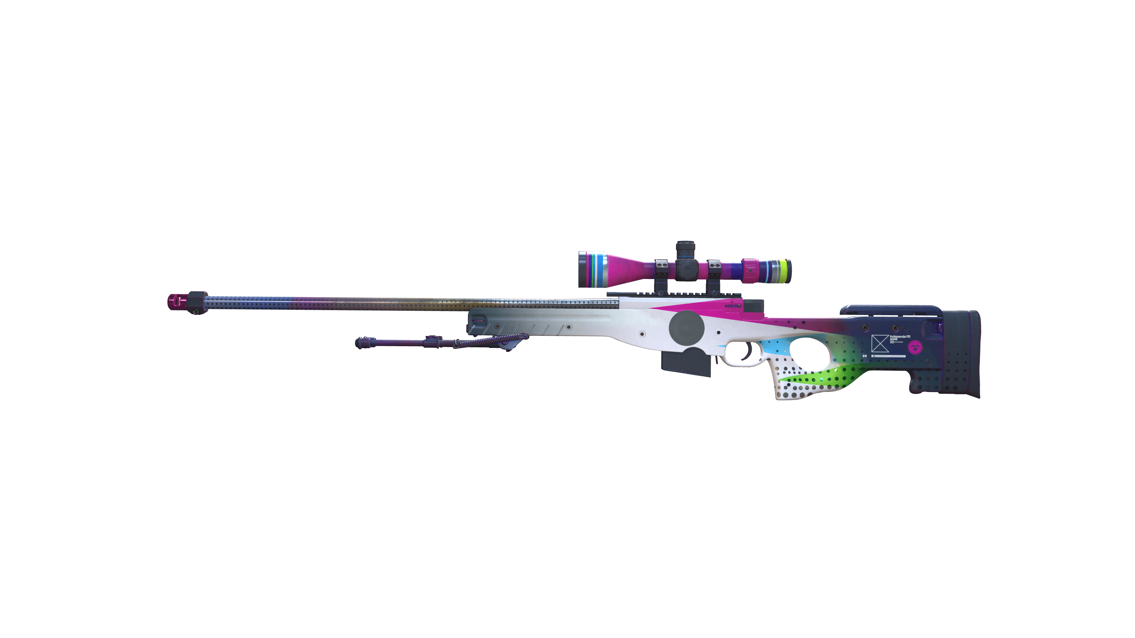AWP | CMYK