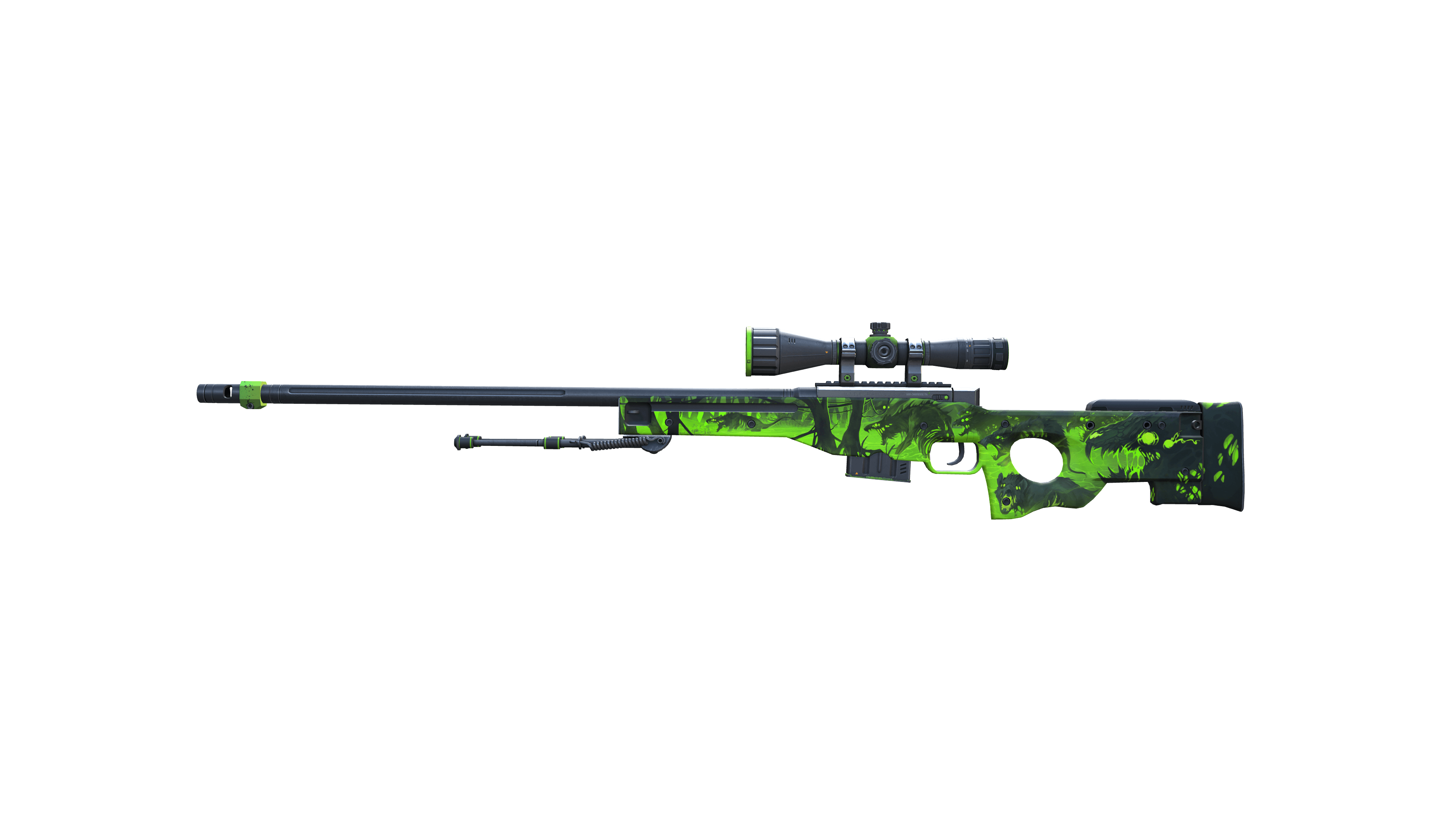 AWP | Containment Breach