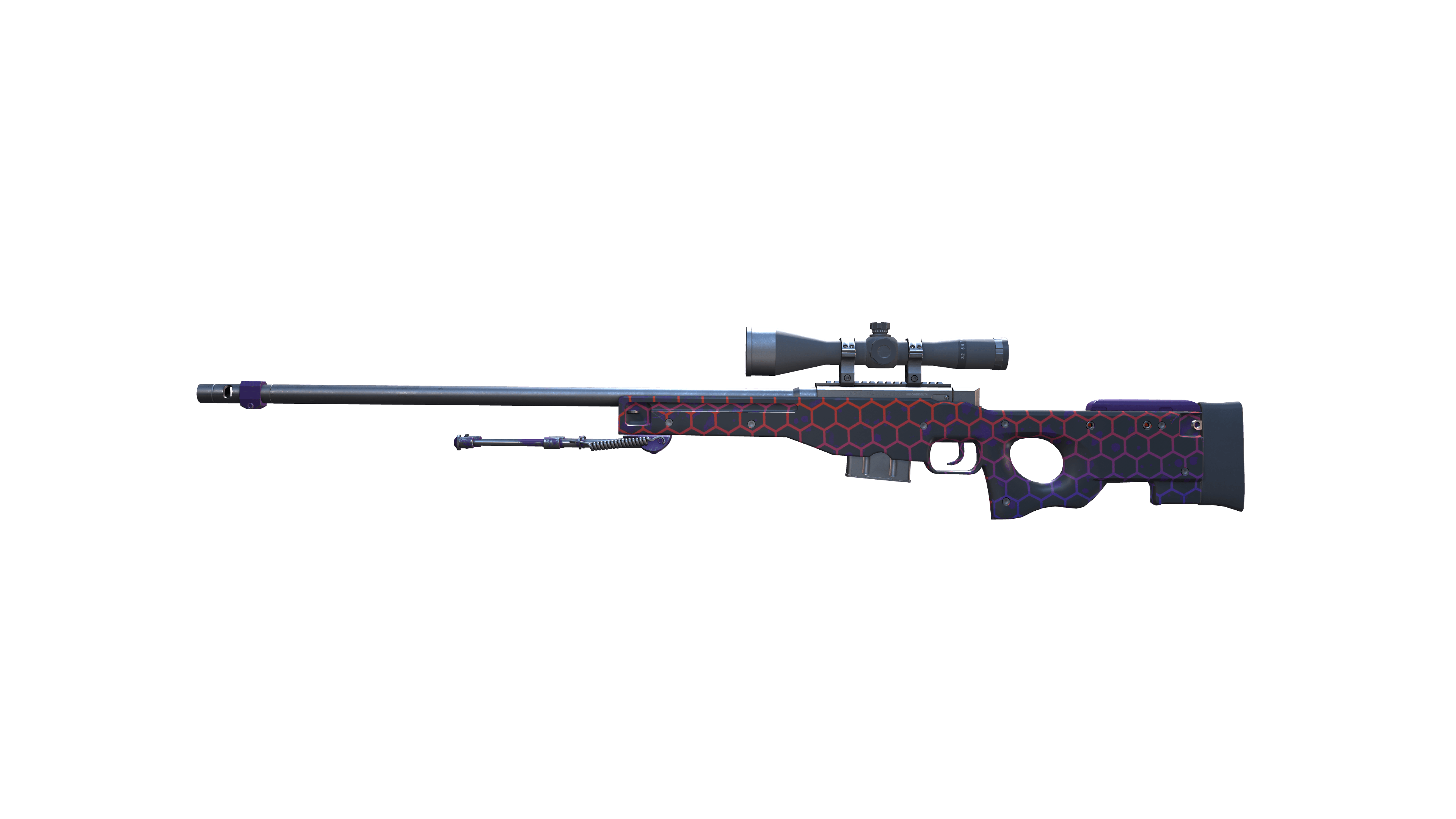 AWP | Electric Hive