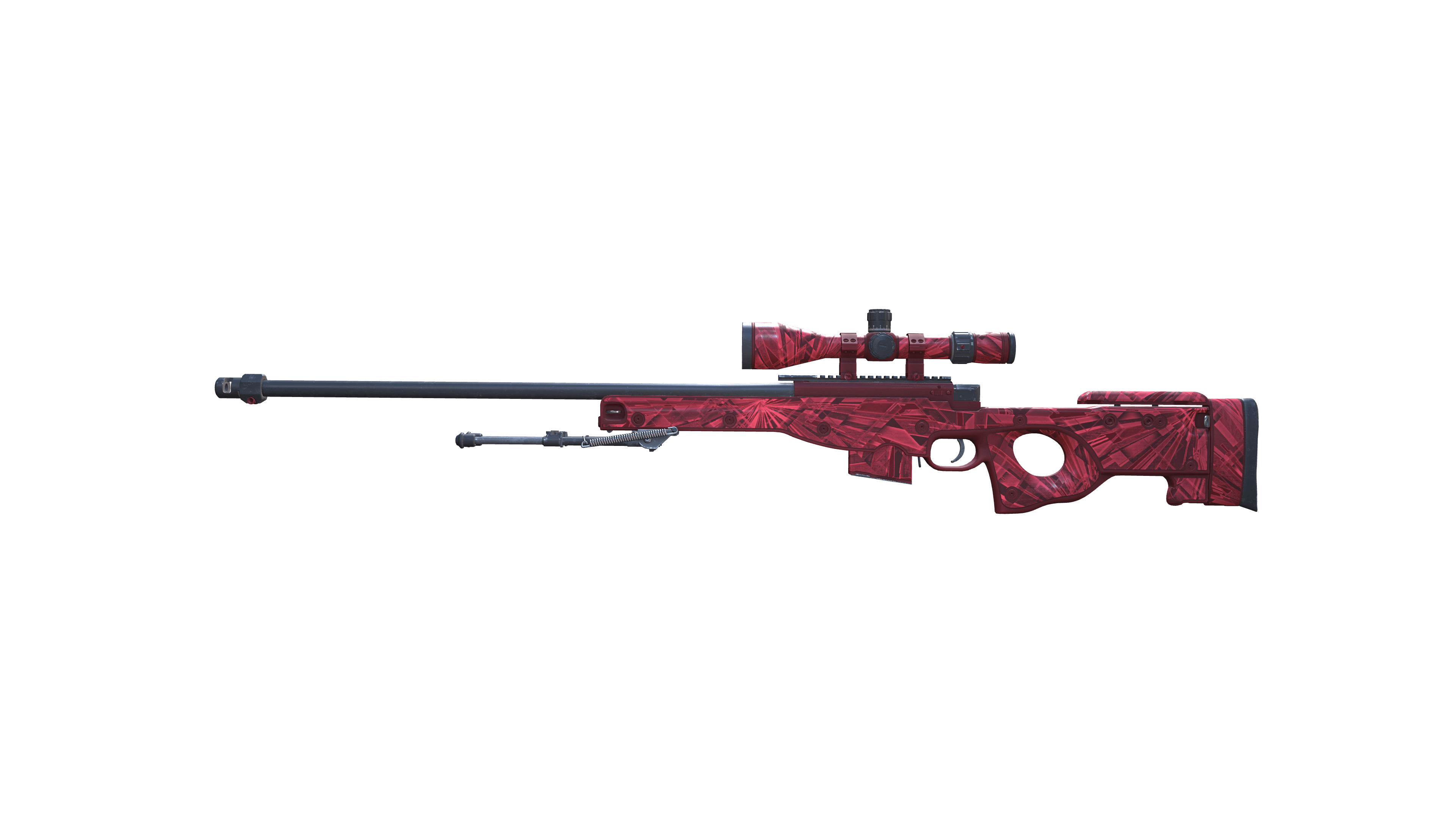AWP | Exothermic