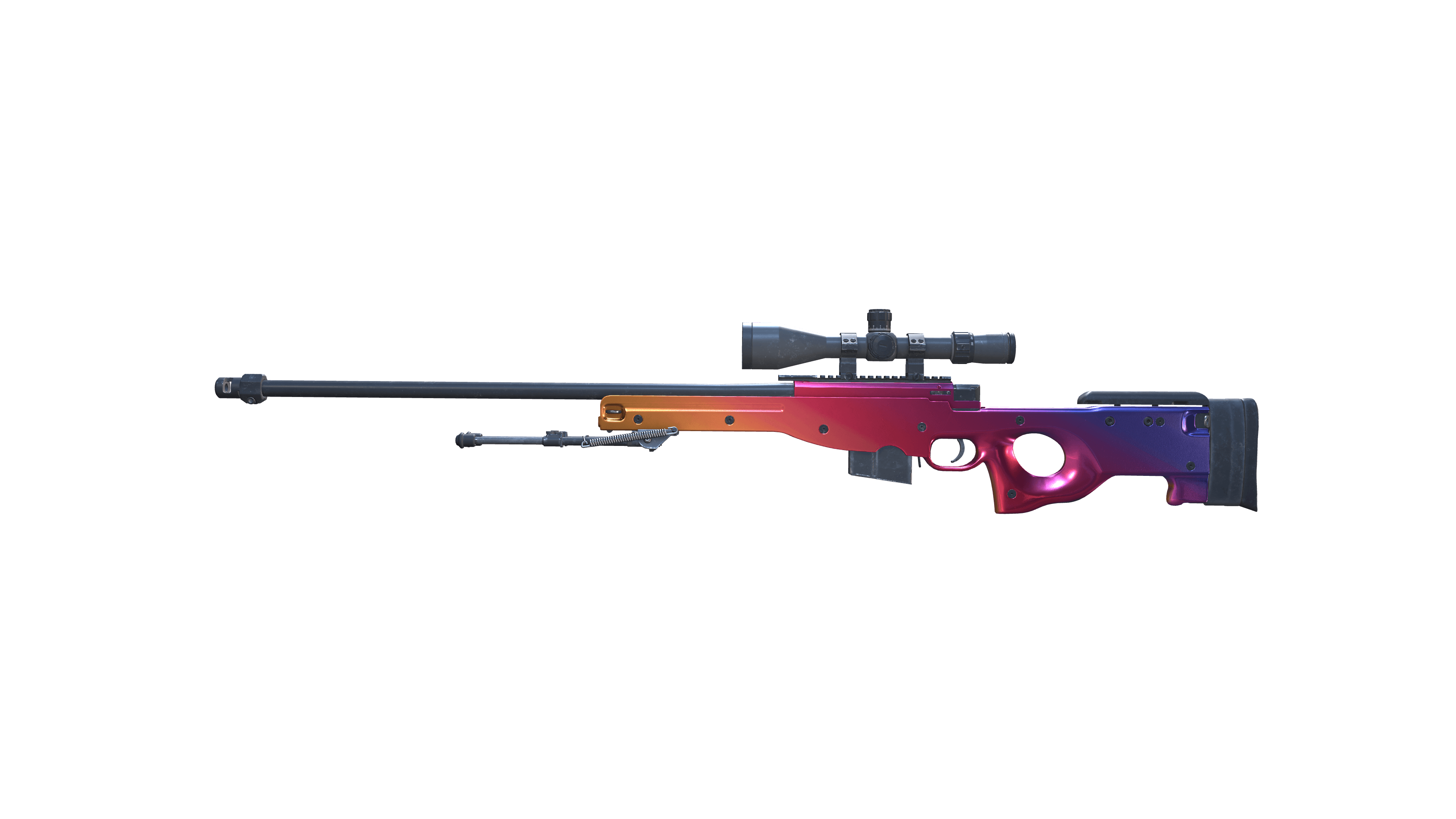 AWP | Fade